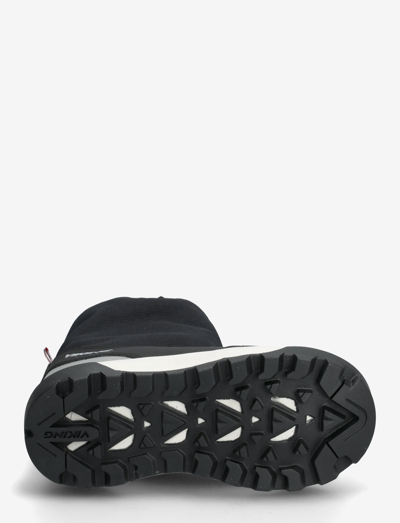 Viking - Expower Warm GTX Pull On - sko - black - 4