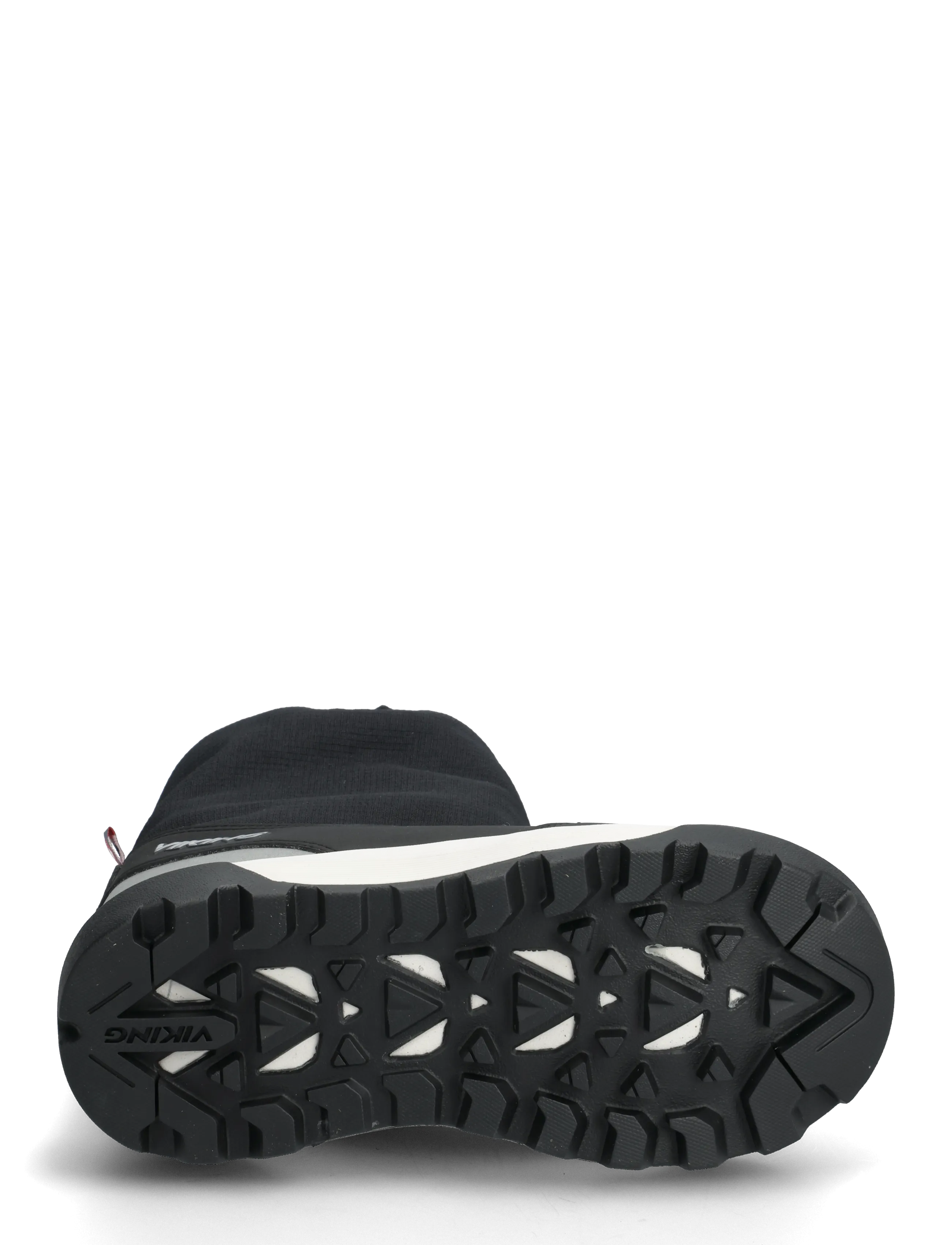 Viking - Expower Warm GTX Pull On - najaarsschoenen - black - 4