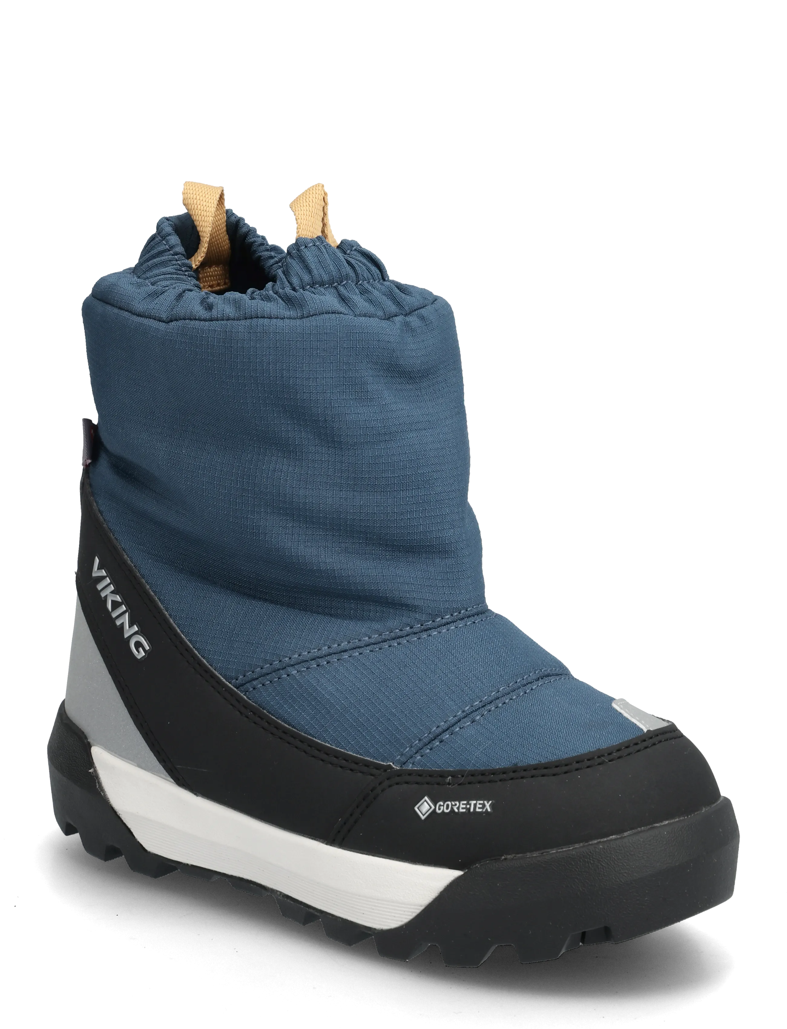 VIKING Expower Warm Gtx Pull On Blau - 23 - Kinder