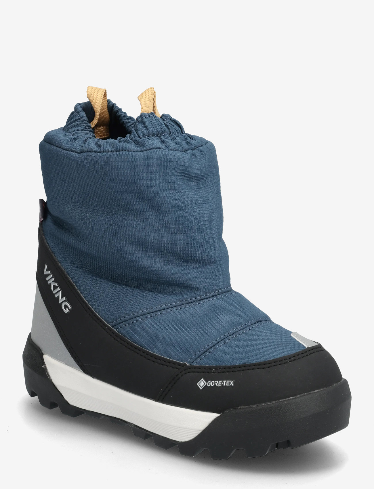 Viking - Expower Warm GTX Pull-On - sügisjalanõud - petrol - 0