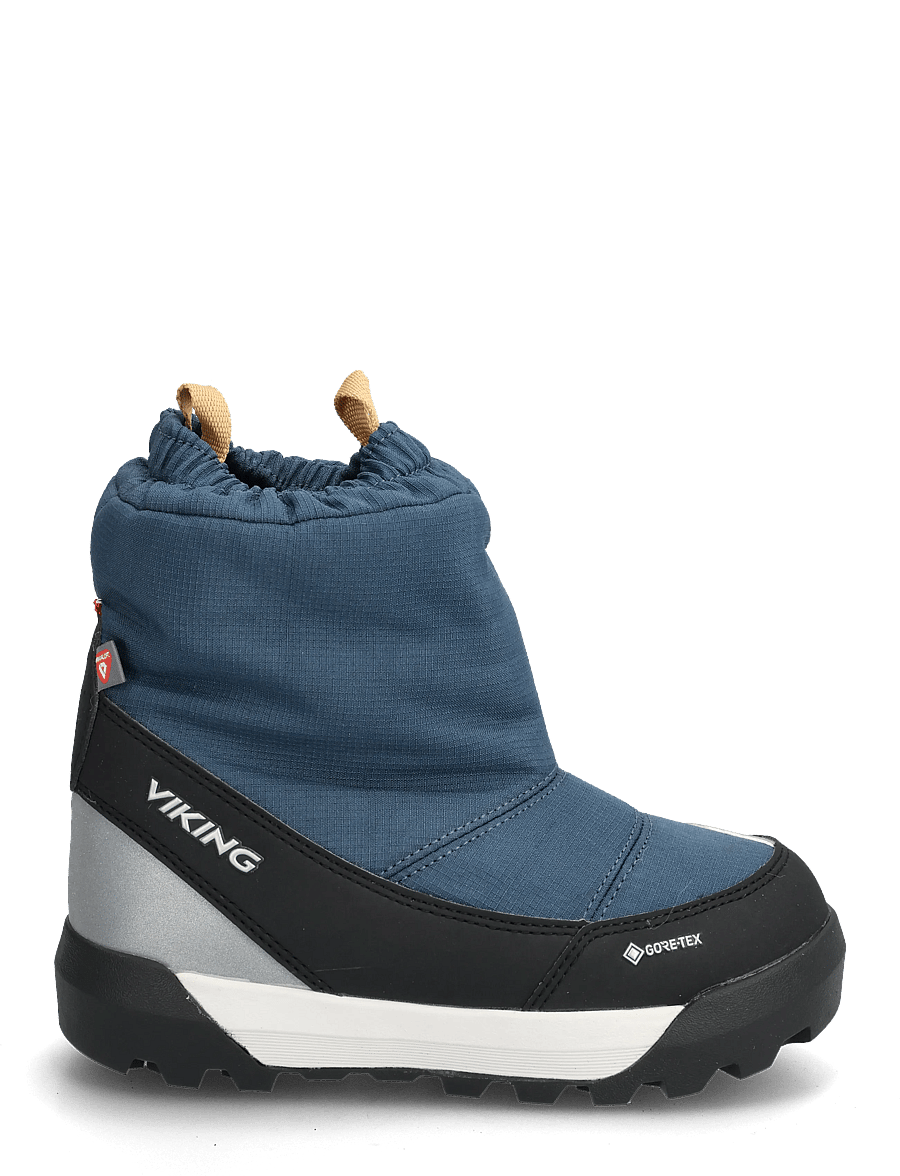 Viking - Expower Warm GTX Pull On - chaussures - petrol - 1