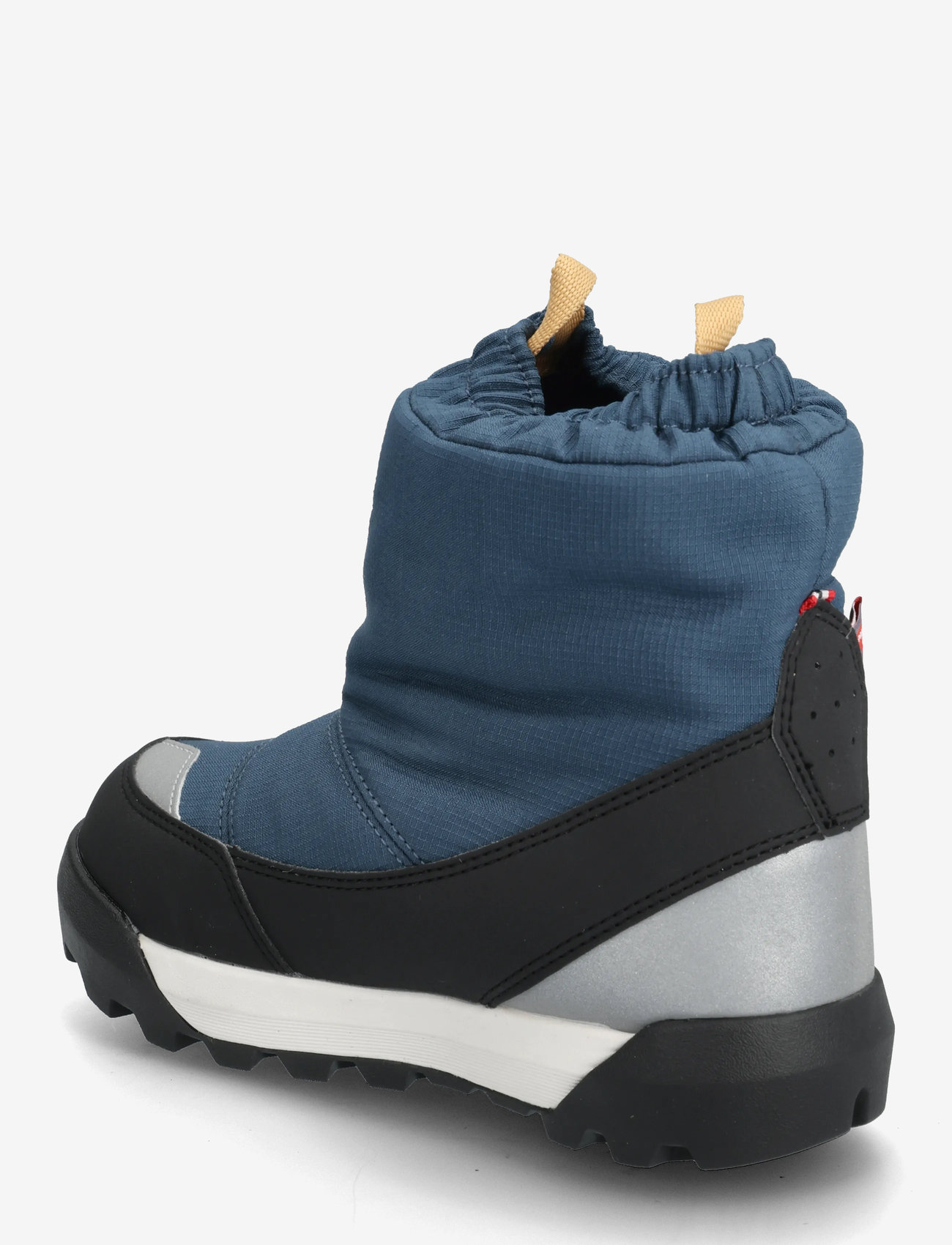 Viking - Expower Warm GTX Pull-On - sügisjalanõud - petrol - 2