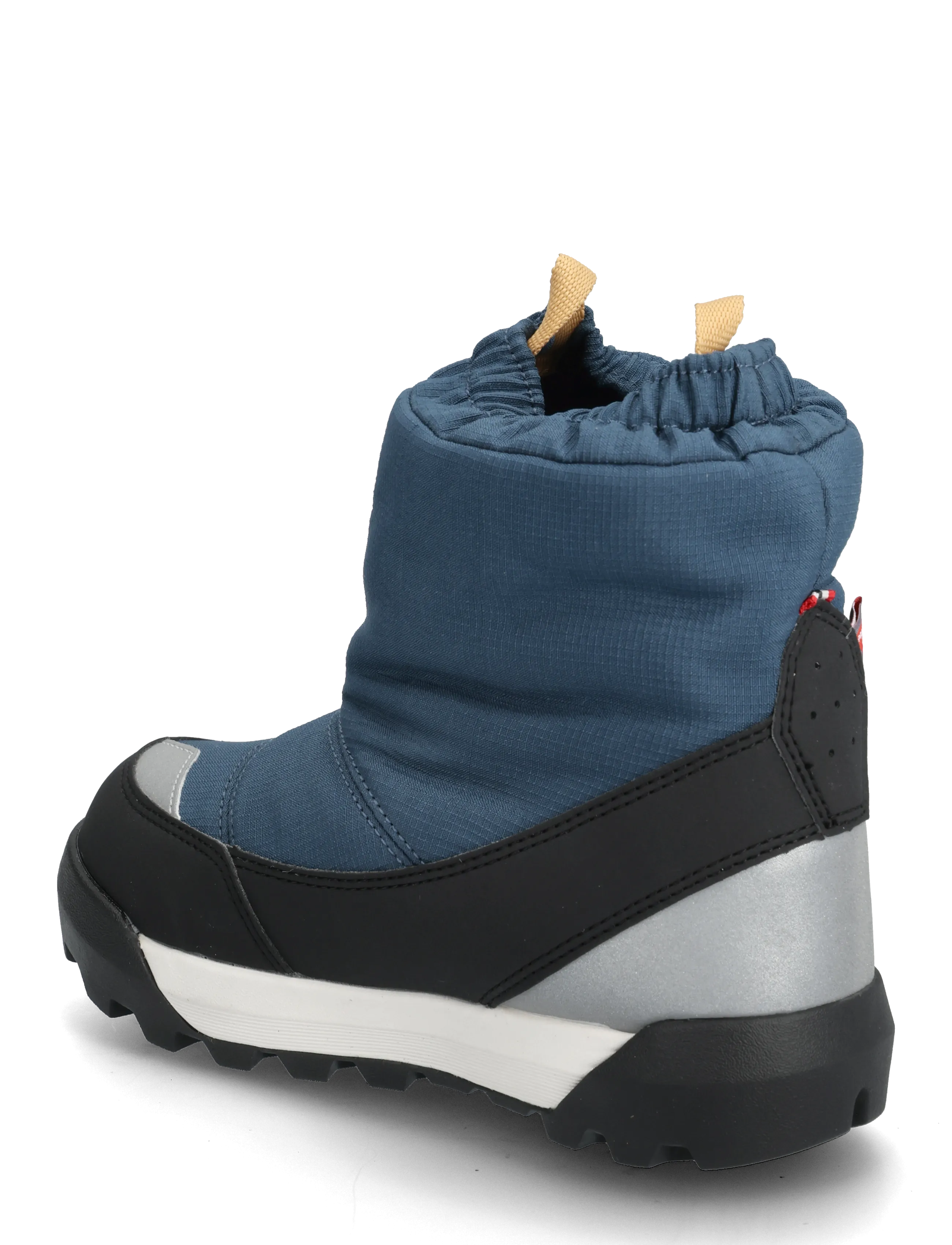 Viking - Expower Warm GTX Pull On - efterårssko - petrol - 2