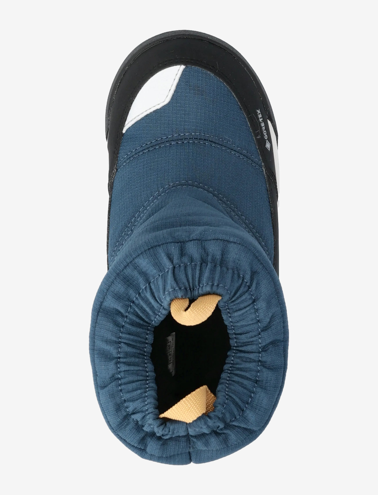 Viking - Expower Warm GTX Pull-On - sügisjalanõud - petrol - 3