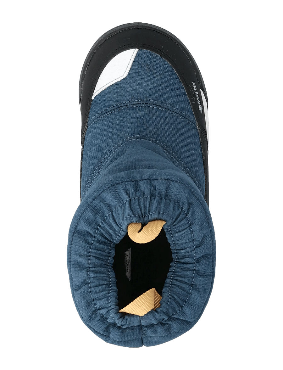 Viking - Expower Warm GTX Pull On - chaussures - petrol - 3