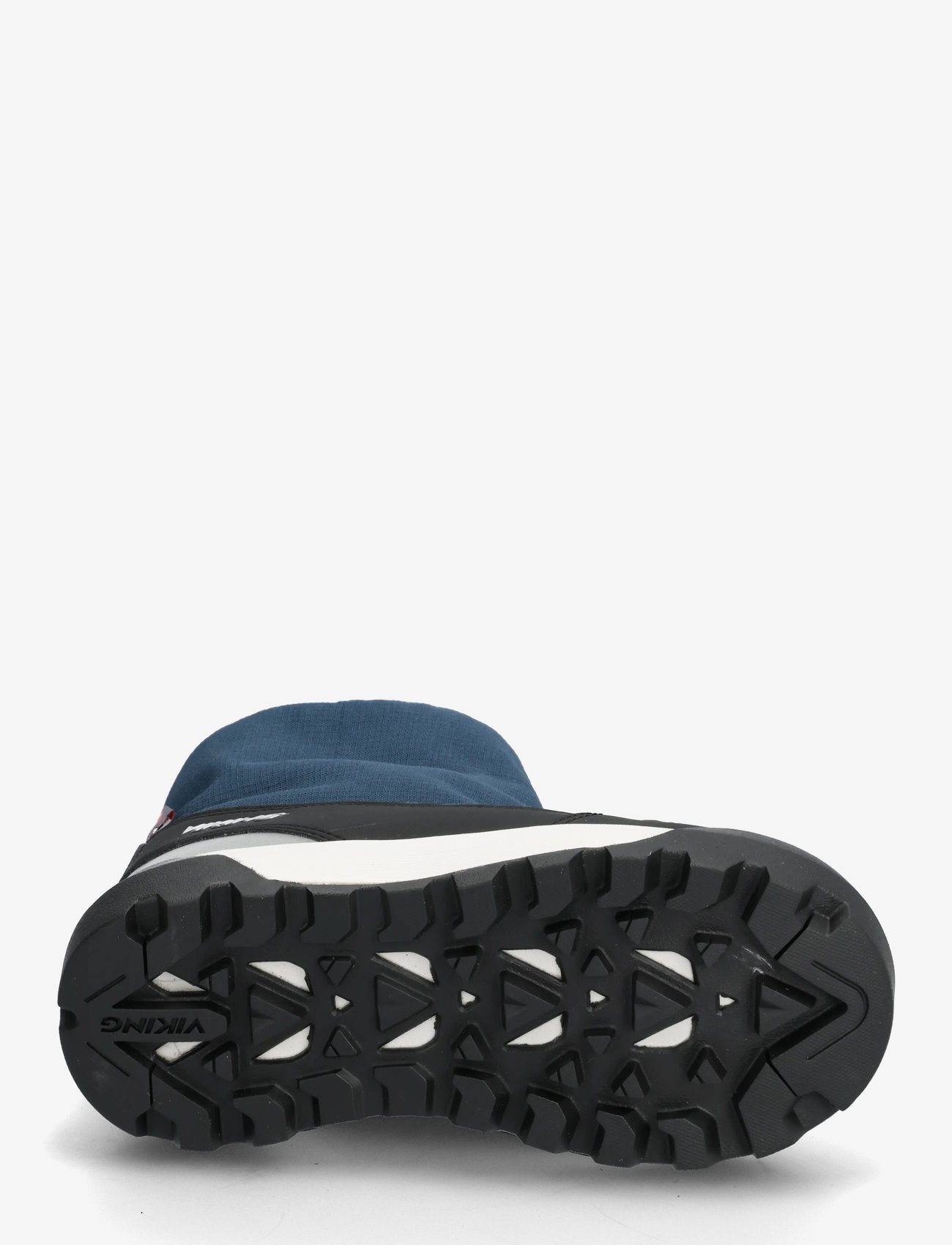 Viking - Expower Warm GTX Pull-On - sügisjalanõud - petrol - 4