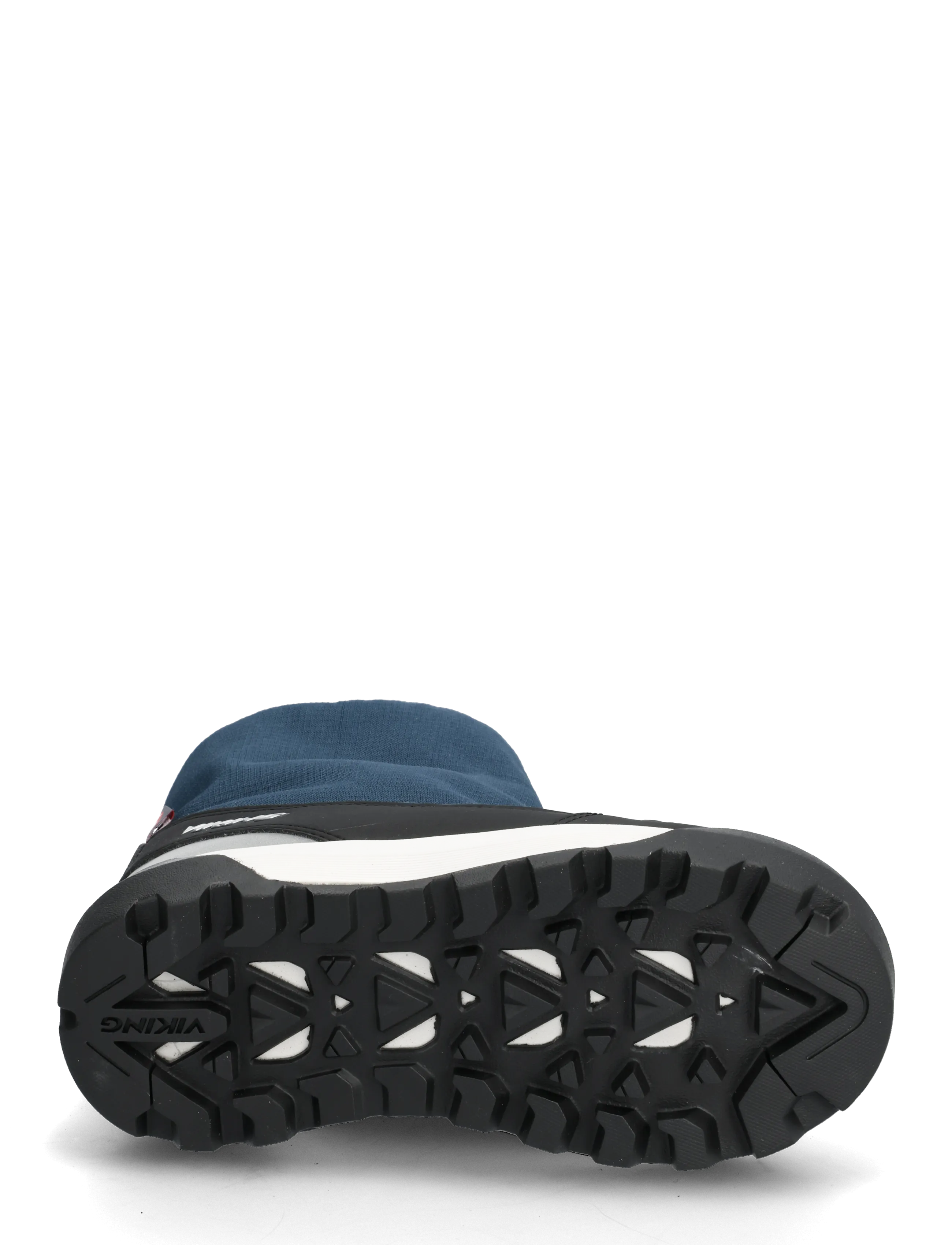 Viking - Expower Warm GTX Pull On - efterårssko - petrol - 4