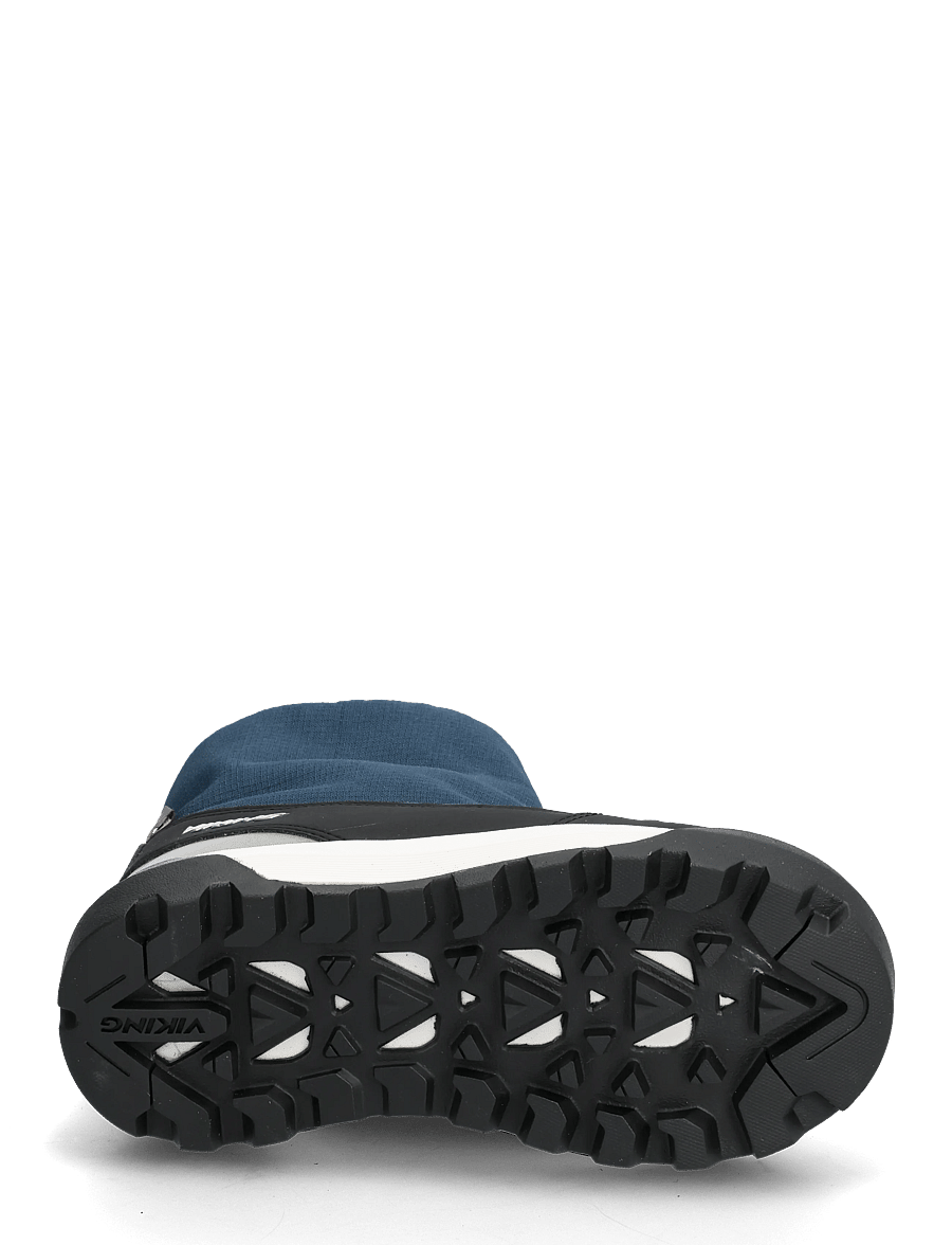 Viking - Expower Warm GTX Pull On - chaussures - petrol - 4