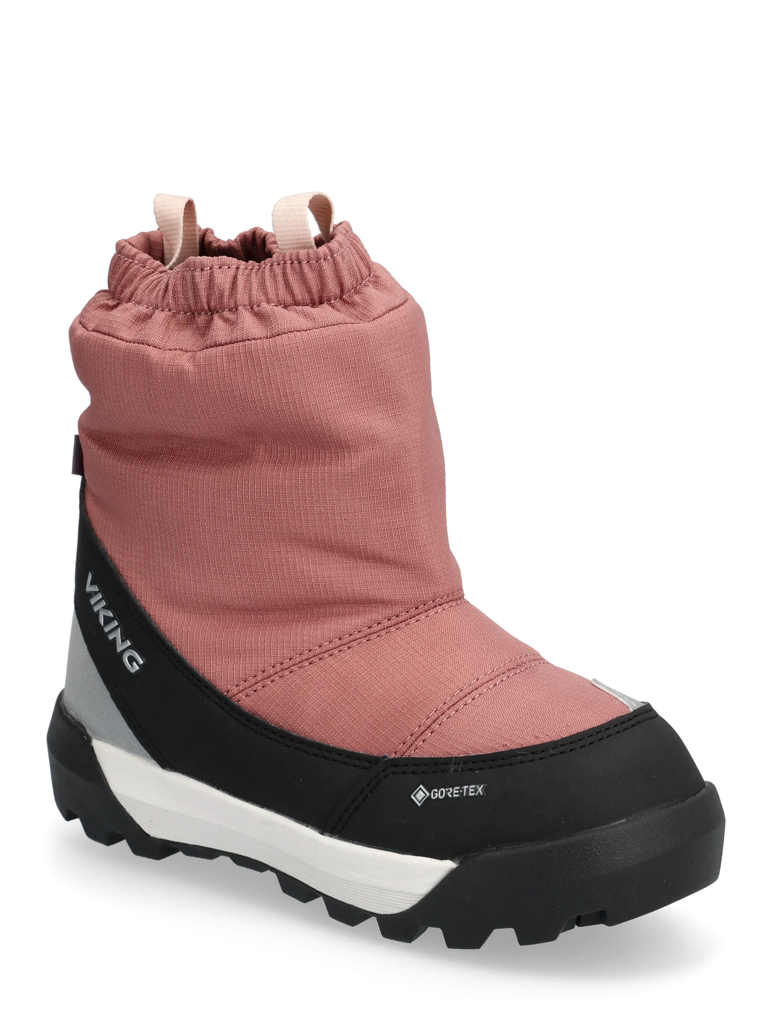 VIKING Expower Warm Gtx Pull On Pink - 22 - Kinder