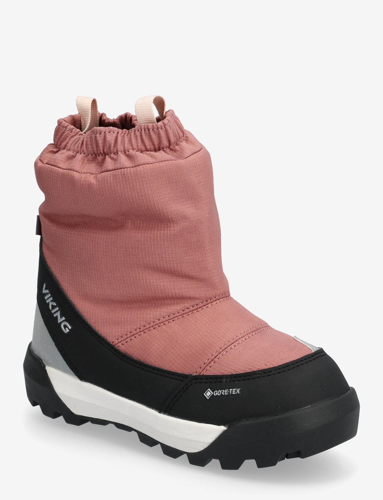 Viking - Expower Warm GTX Pull On - jalanõud - pink - 0