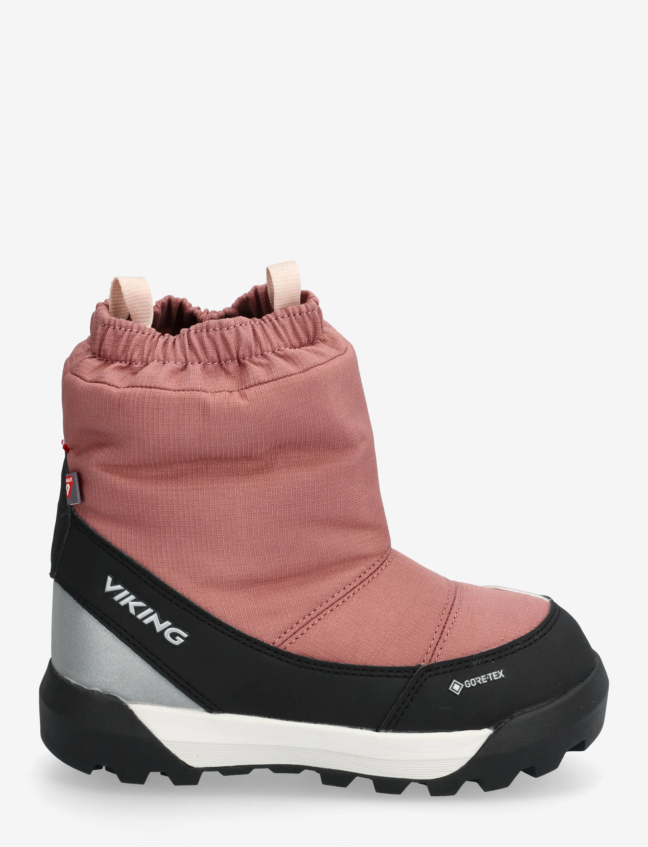 Viking - Expower Warm GTX Pull On - jalanõud - pink - 1