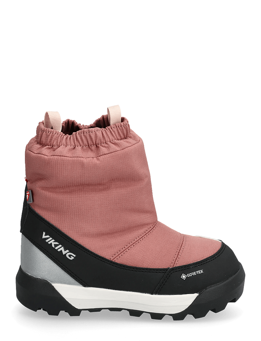 Viking - Expower Warm GTX Pull On - sko - pink - 1