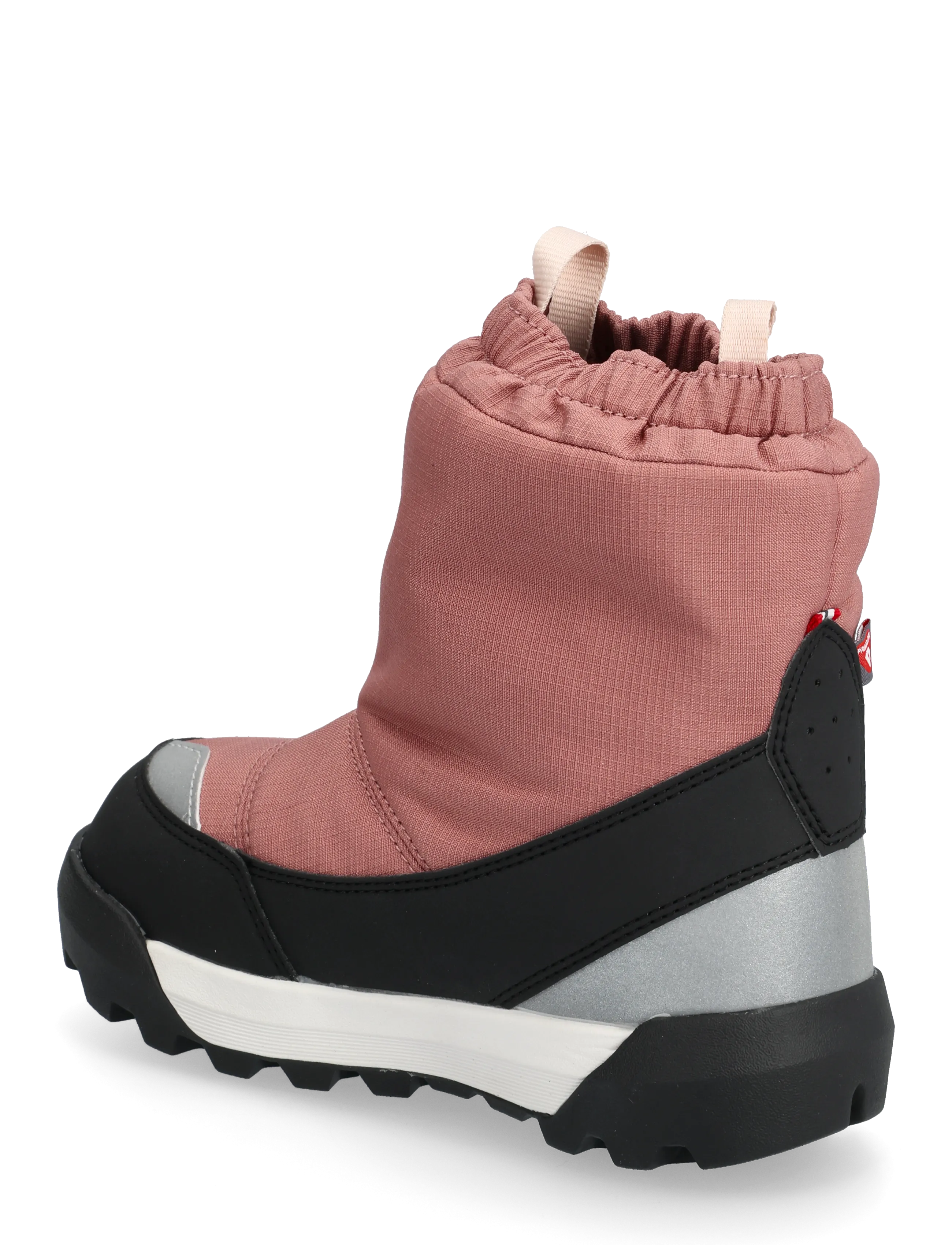 Viking - Expower Warm GTX Pull On - efterårssko - pink - 2