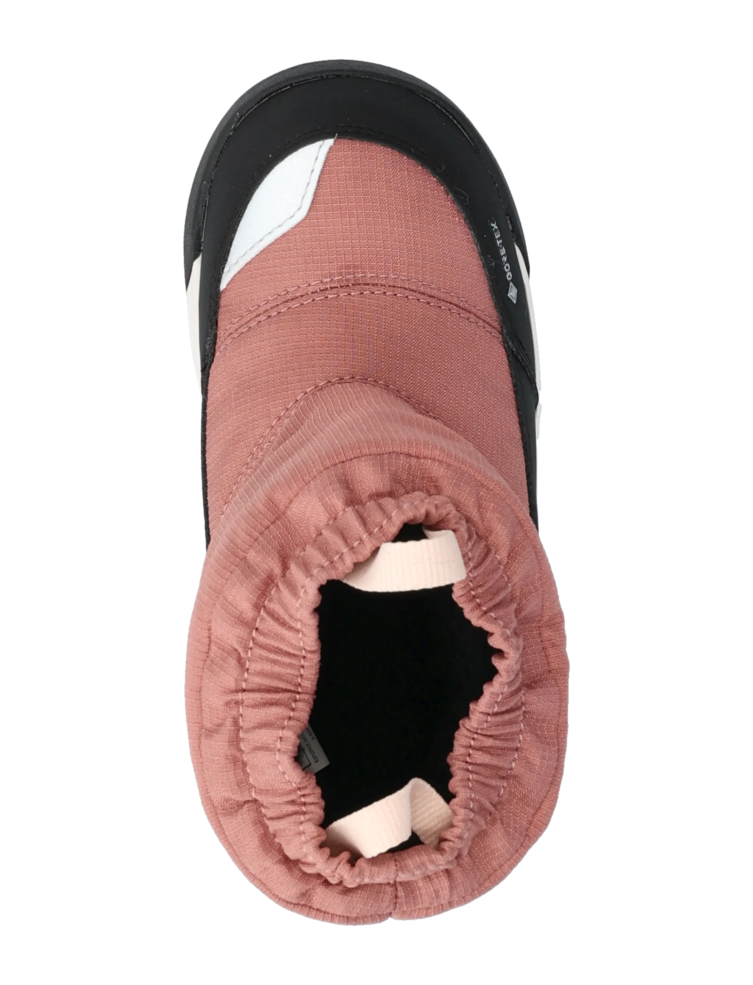 Viking - Expower Warm GTX Pull On - efterårssko - pink - 3