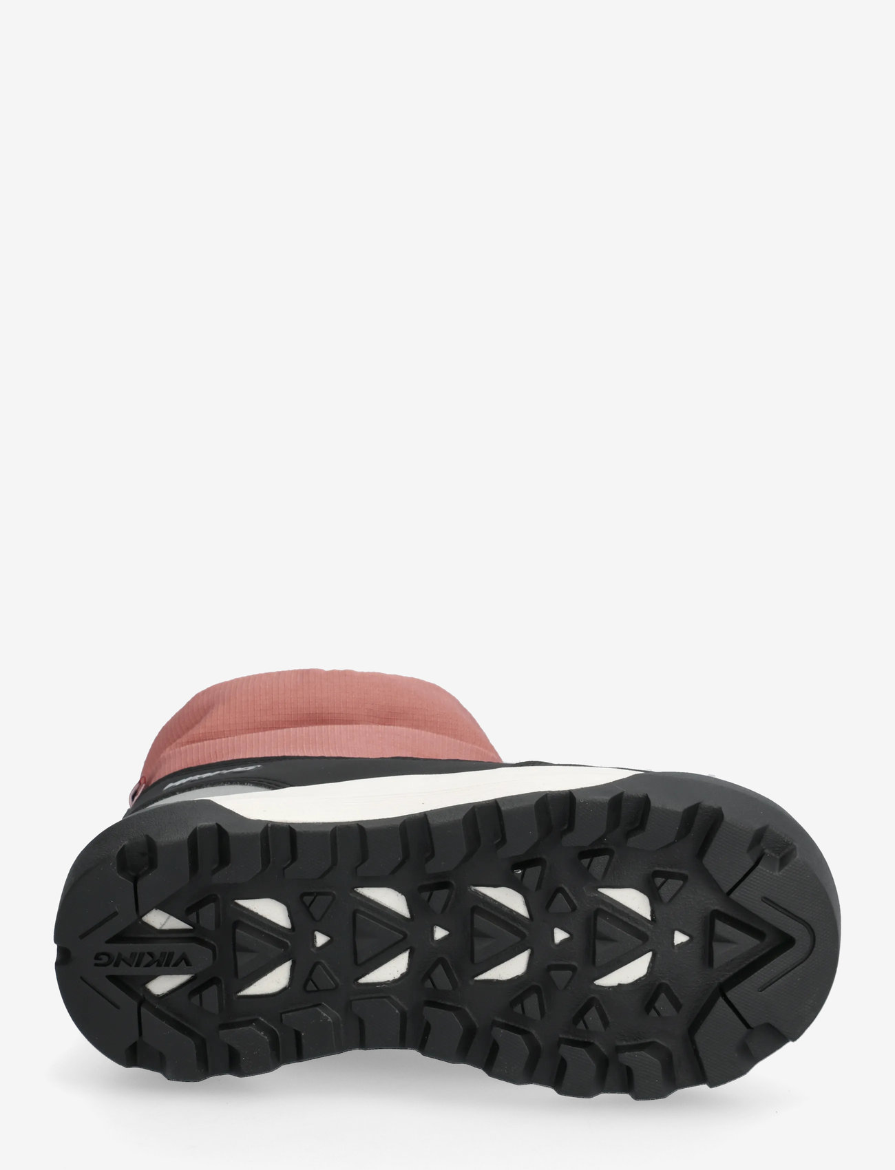 Viking - Expower Warm GTX Pull On - jalanõud - pink - 4