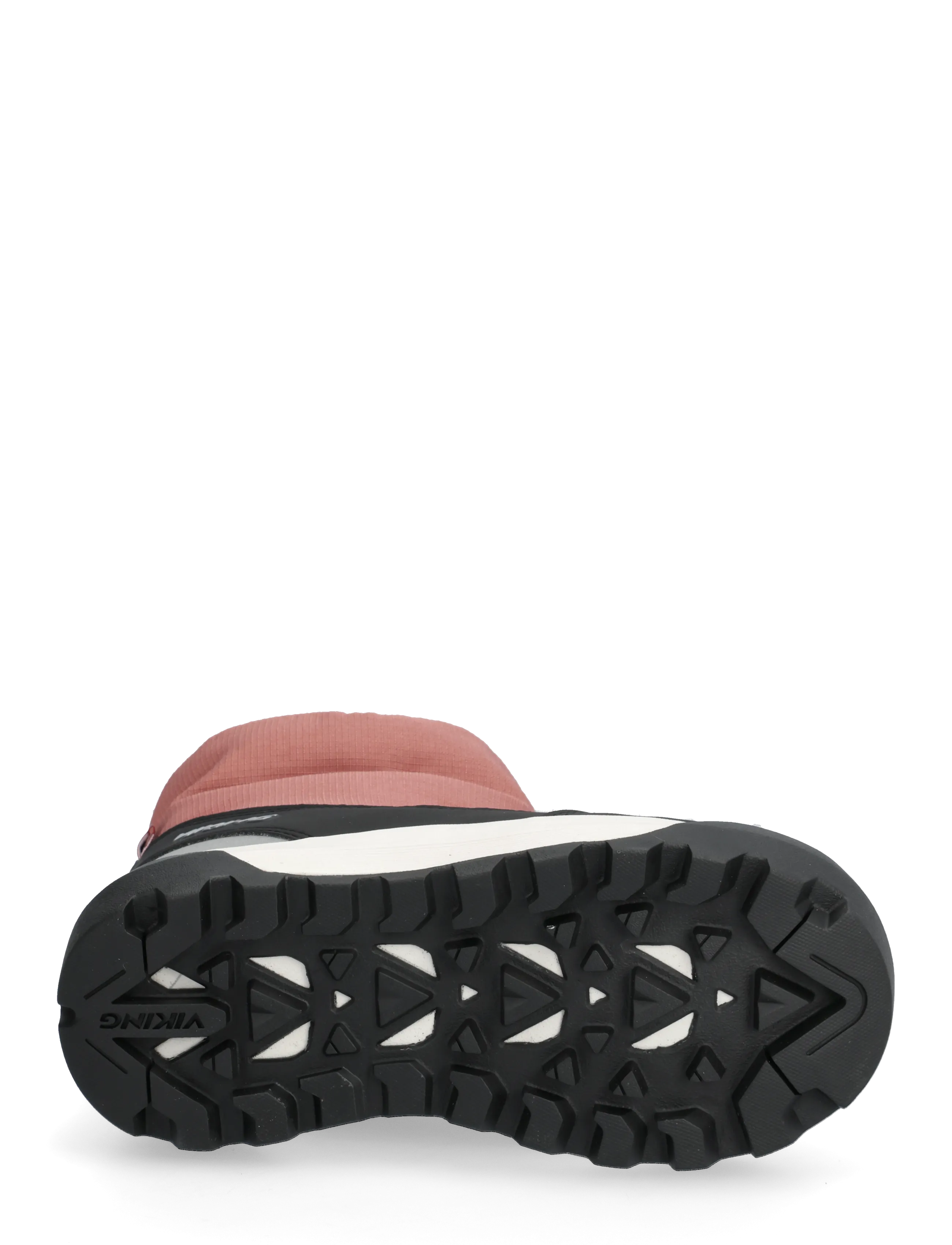 Viking - Expower Warm GTX Pull On - efterårssko - pink - 4