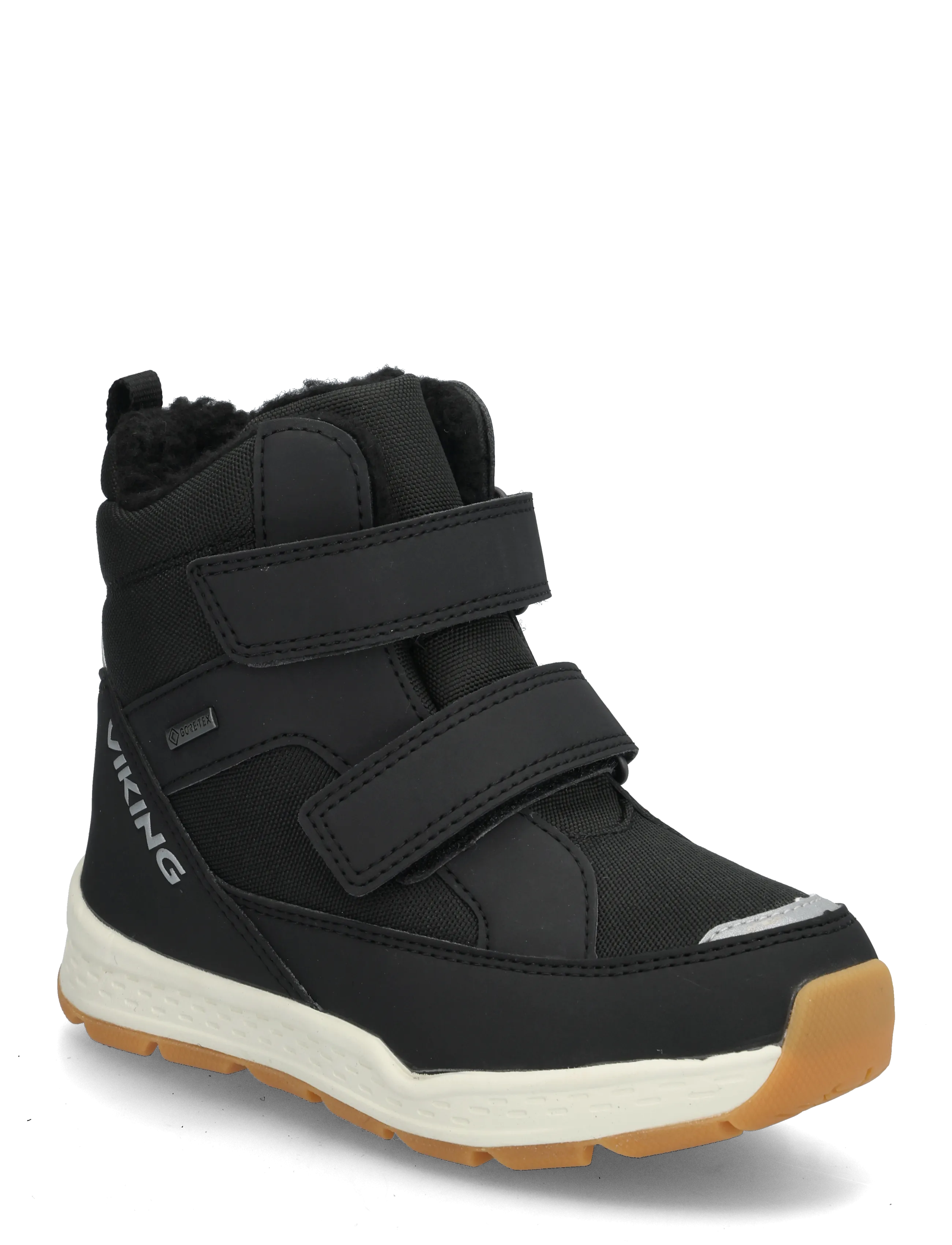 Viking Espo Warm GTX 2V - Vis alt - BLACK / black