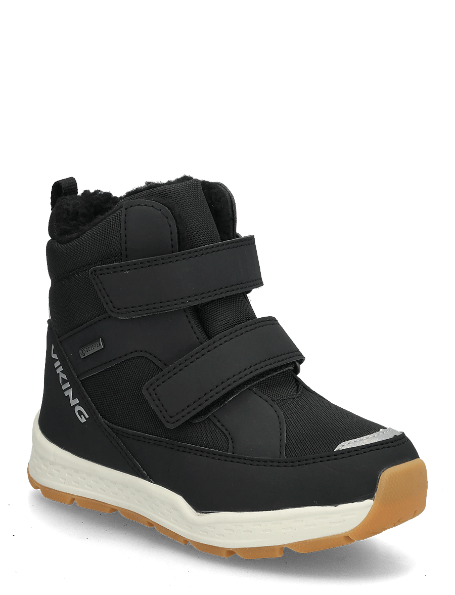 Viking - Espo Warm GTX 2V - avalynė - black - 0