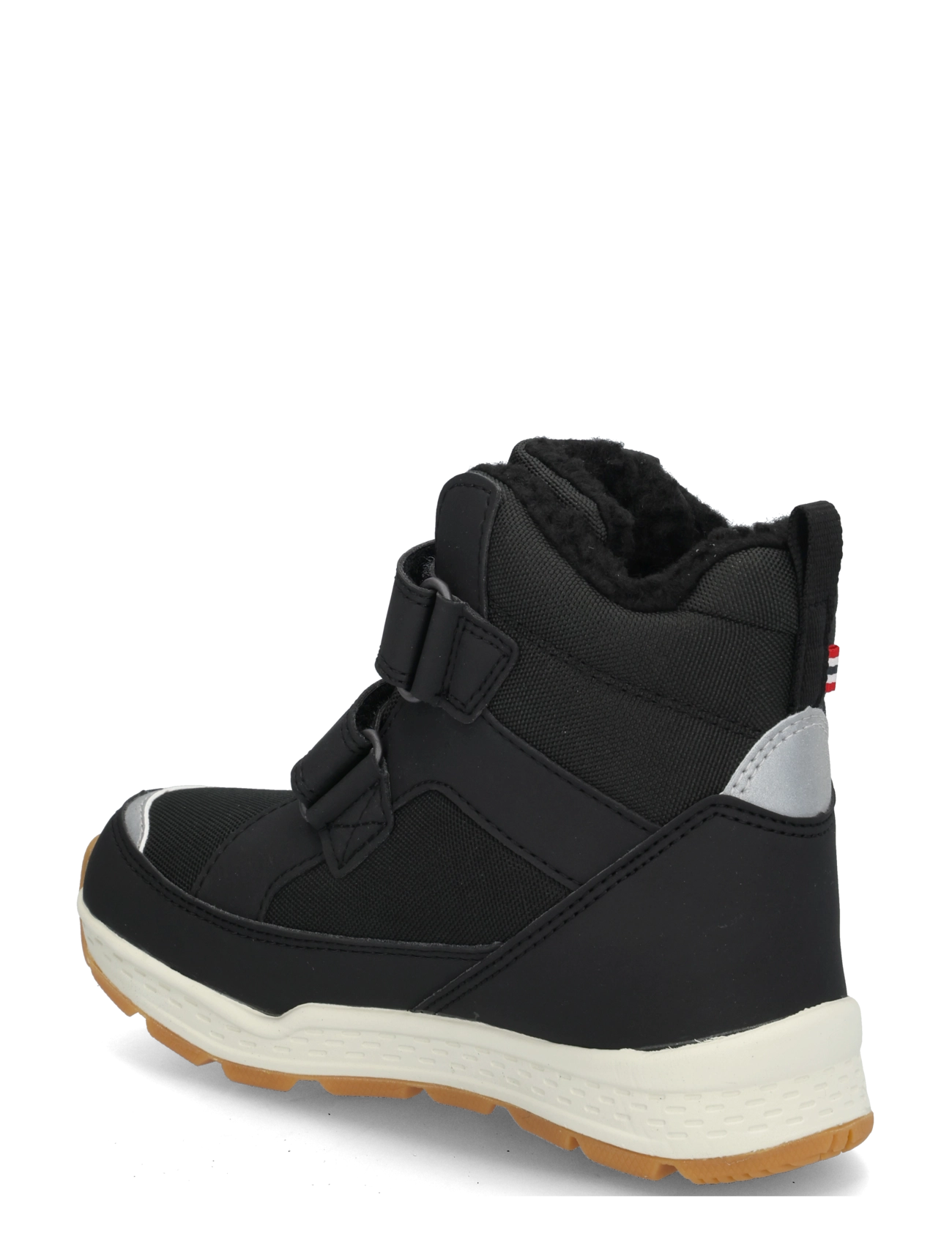 Viking - Espo Warm GTX 2V - shoes - black - 1