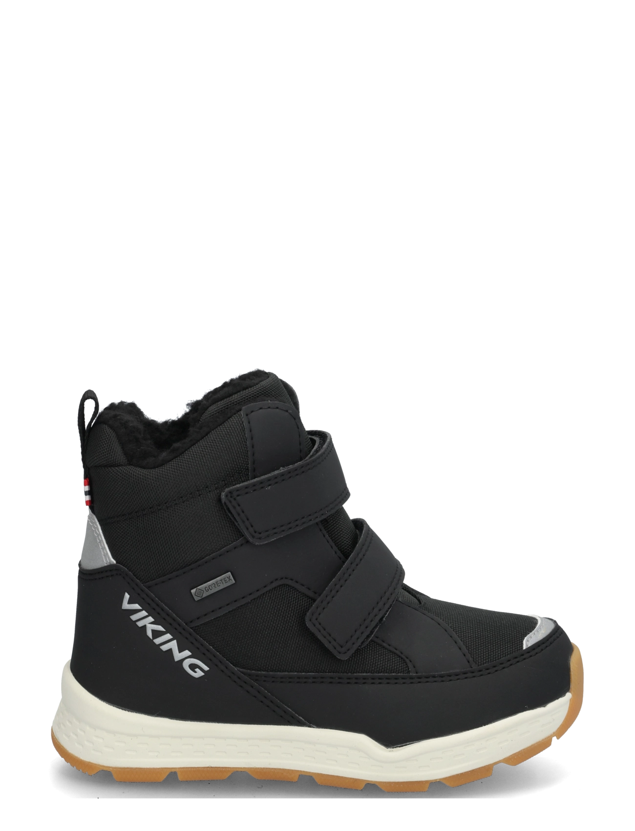 Viking - Espo Warm GTX 2V - shoes - black - 2