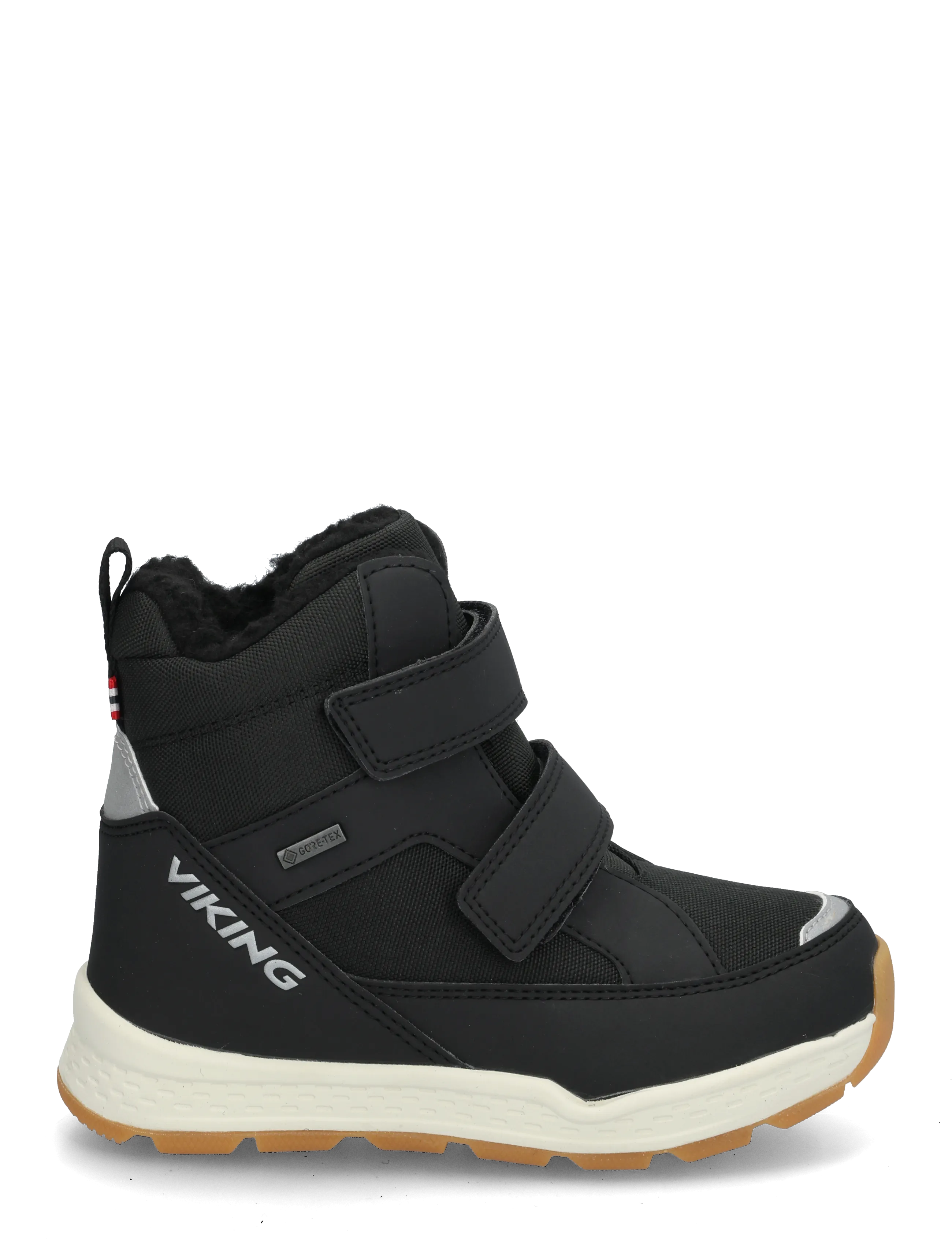 Viking - Espo Warm GTX 2V - avalynė - black - 2