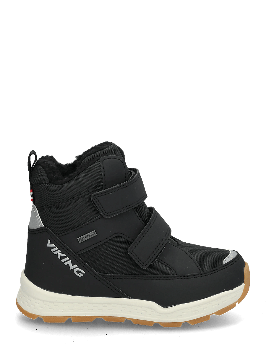 Viking - Espo Warm GTX 2V - avalynė - black - 2