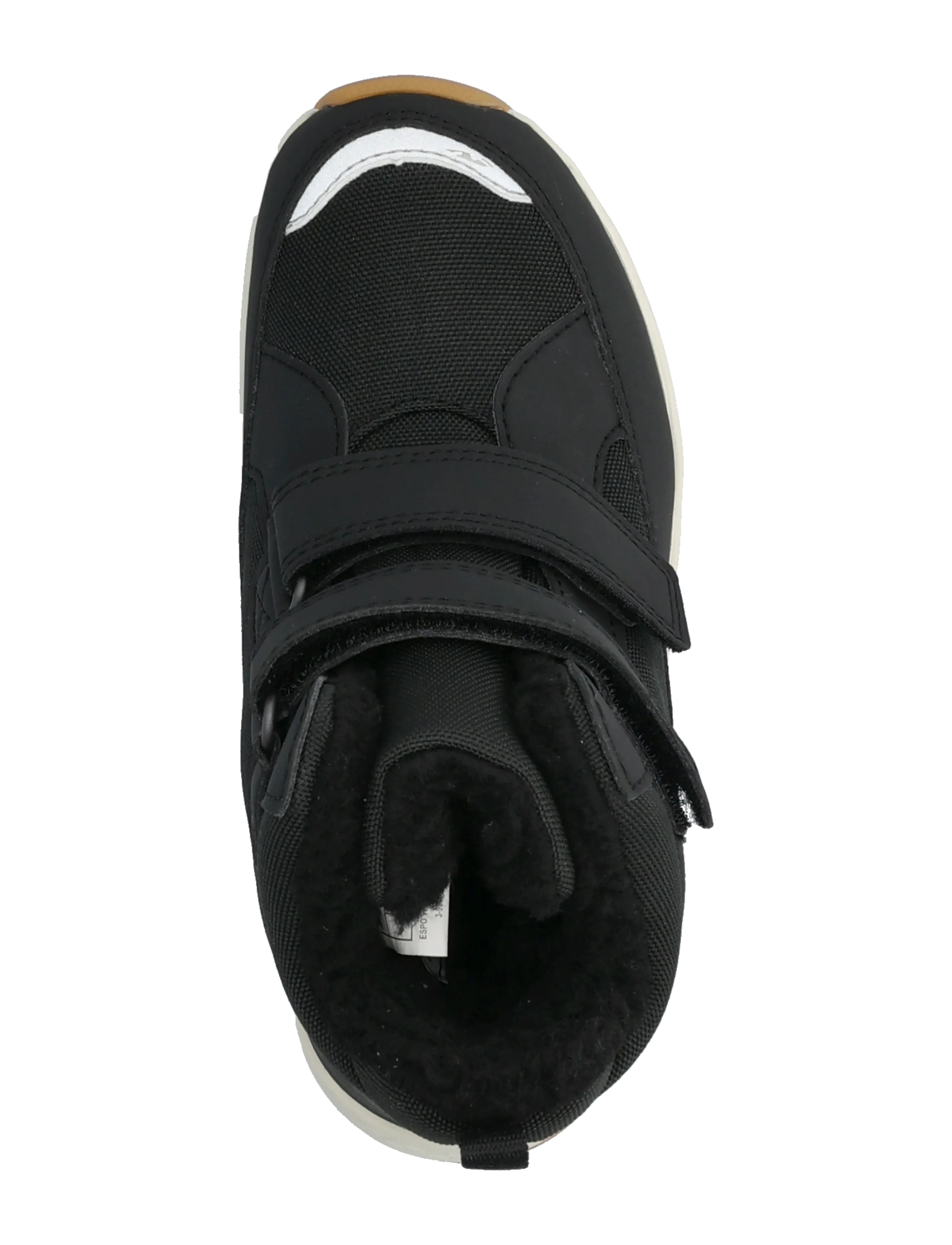 Viking - Espo Warm GTX 2V - avalynė - black - 3