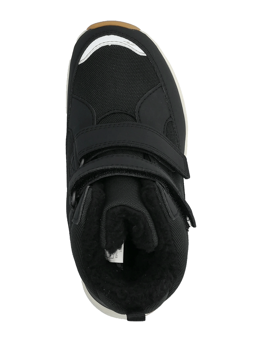 Viking - Espo Warm GTX 2V - avalynė - black - 3