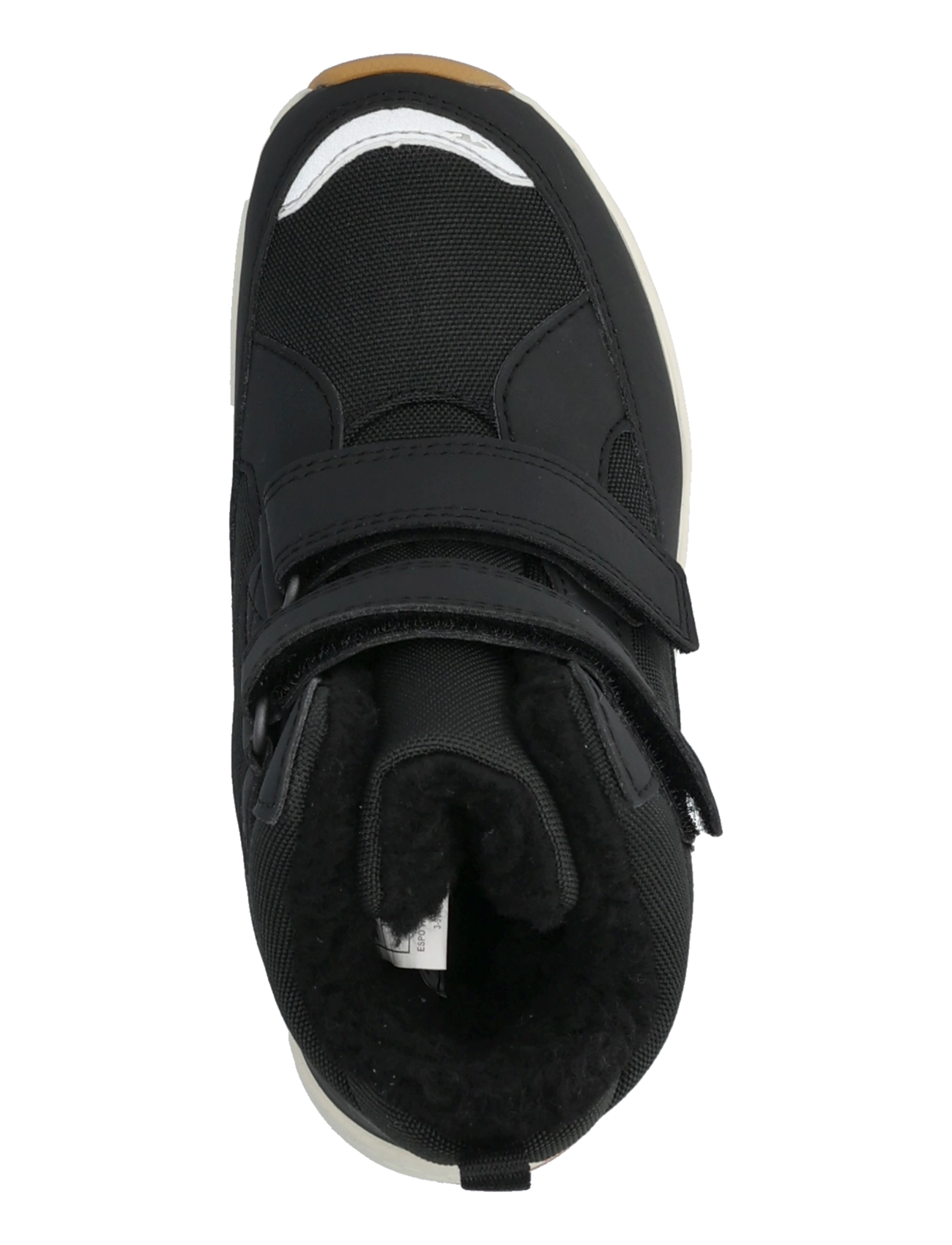 Viking - Espo Warm GTX 2V - shoes - black - 3