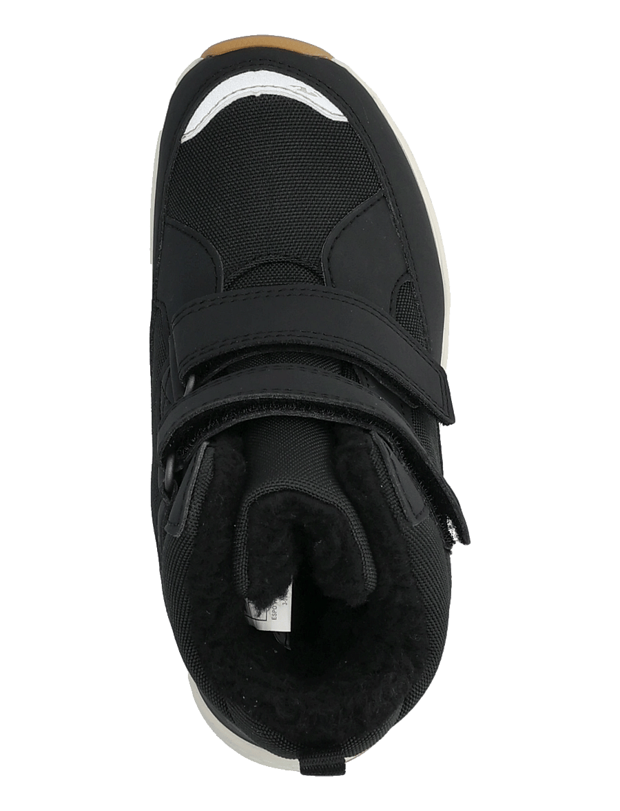 Viking - Espo Warm GTX 2V - schuhe - black - 3