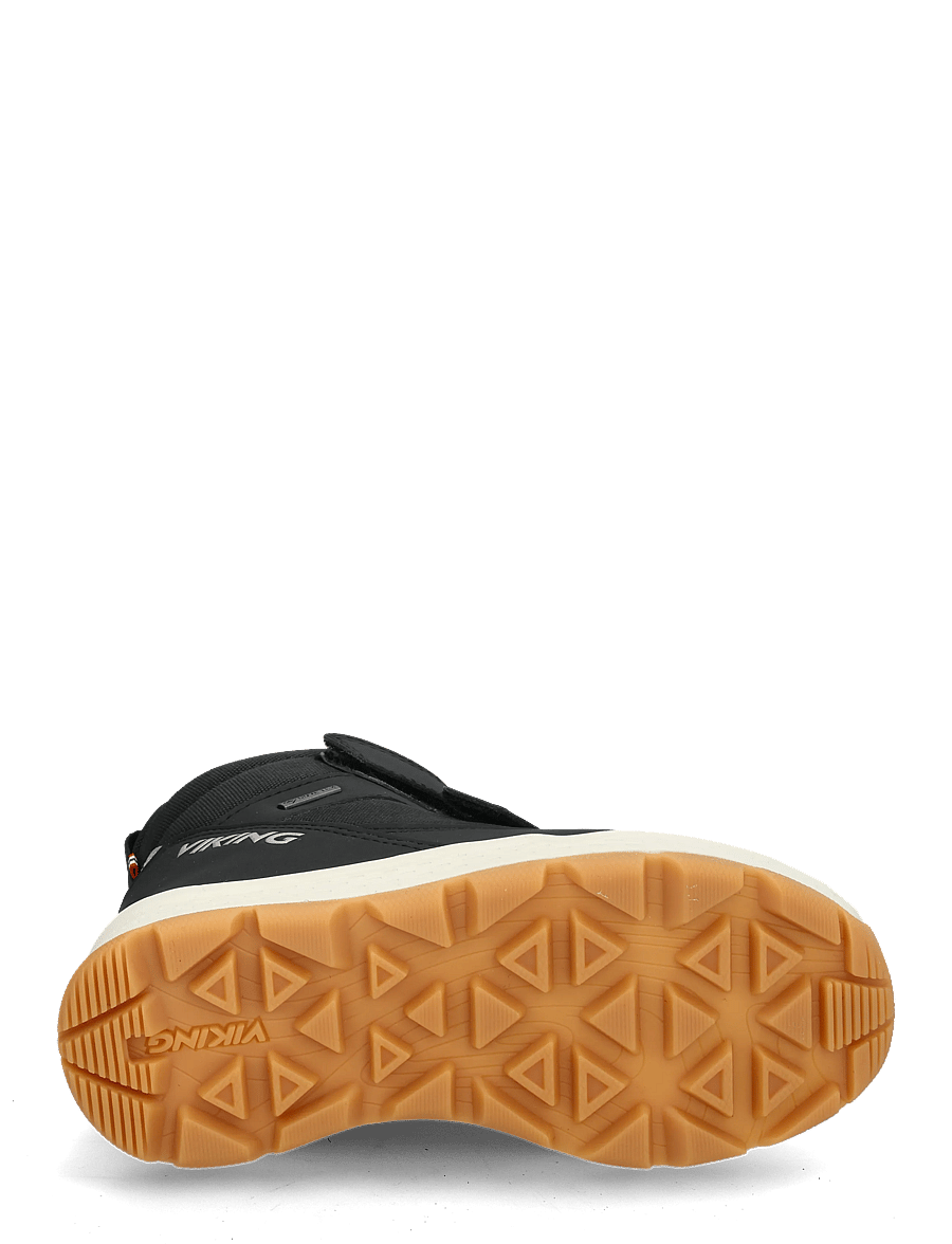 Viking - Espo Warm GTX 2V - avalynė - black - 4