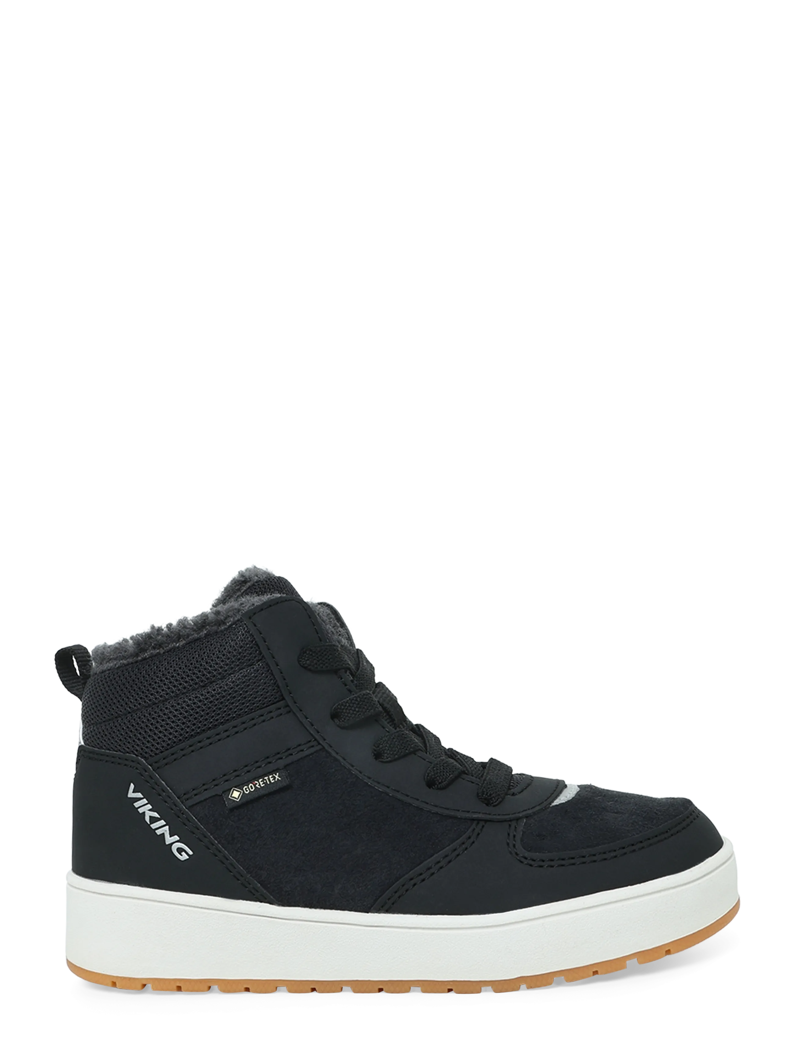 Viking - Epic Warm GTX - black - 2
