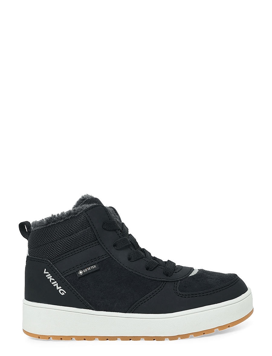 Viking - Epic Warm GTX - black - 2