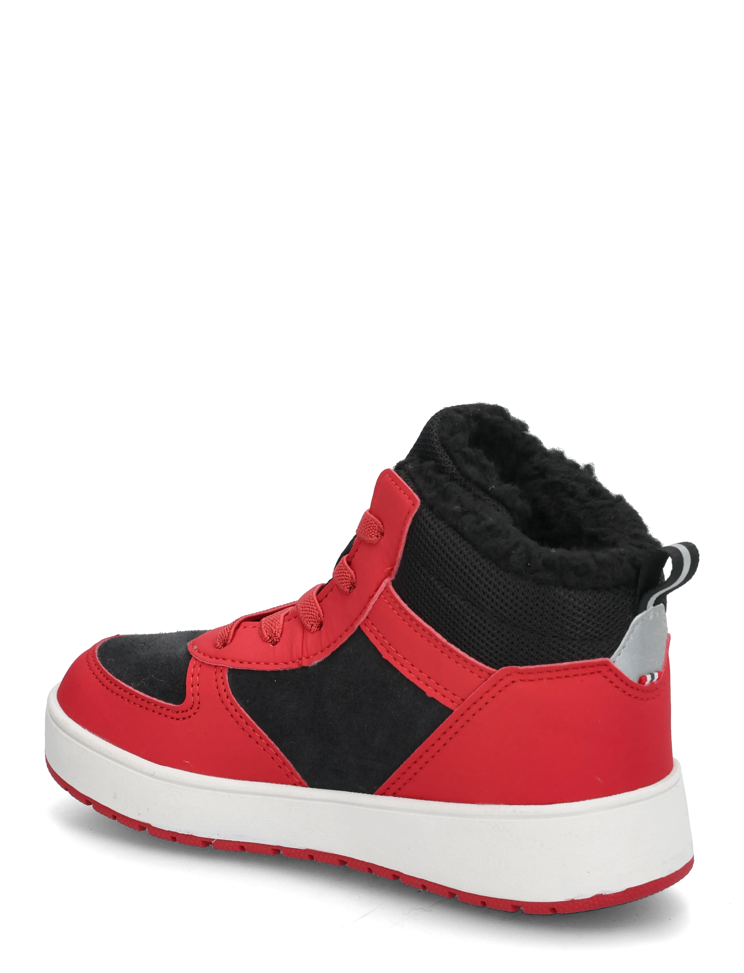 Viking - Epic Warm GTX - avalynė - black/red - 1