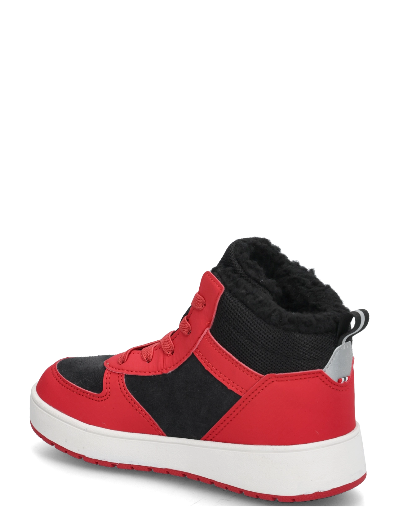 Viking - Epic Warm GTX - sko - black/red - 1
