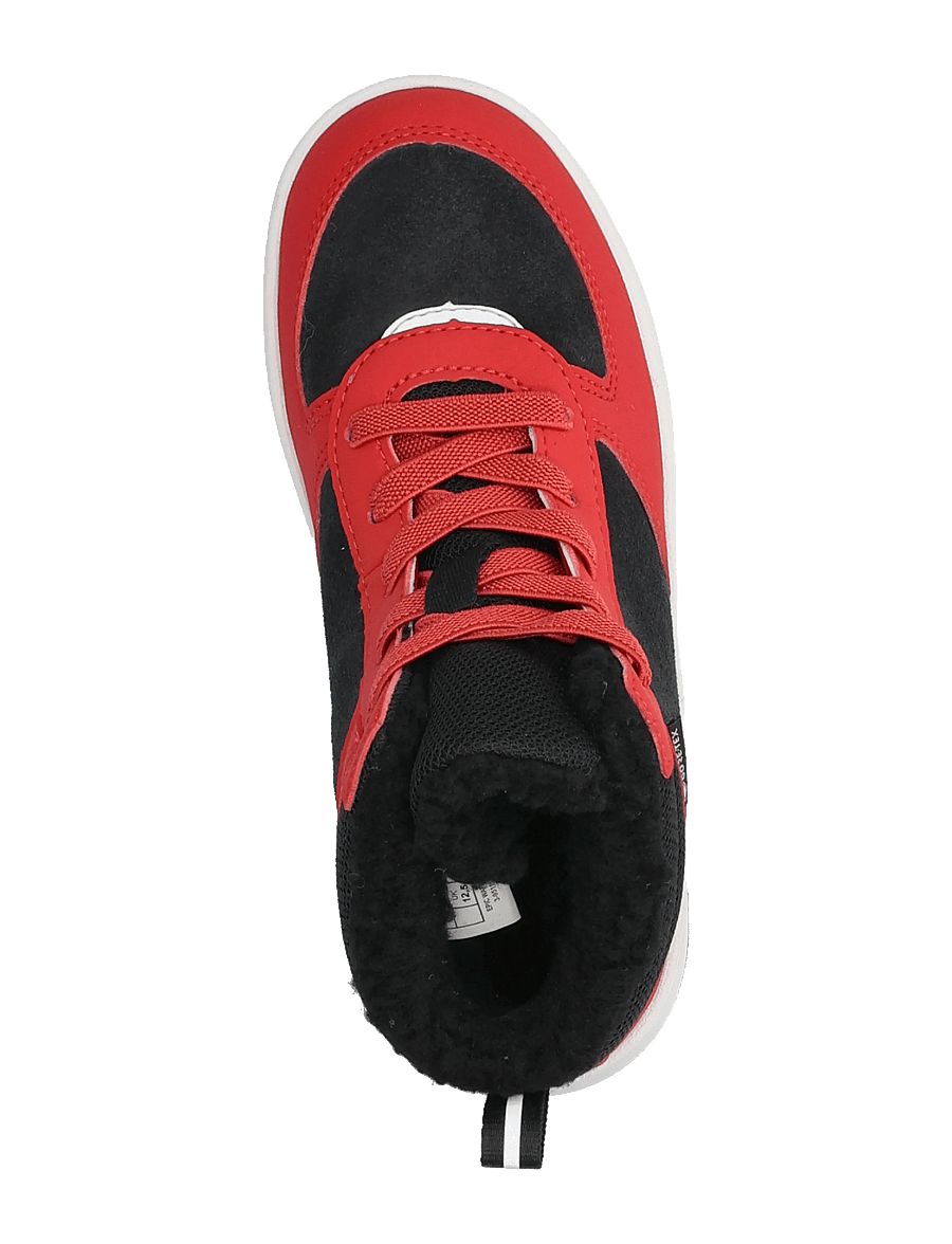Viking - Epic Warm GTX - avalynė - black/red - 3