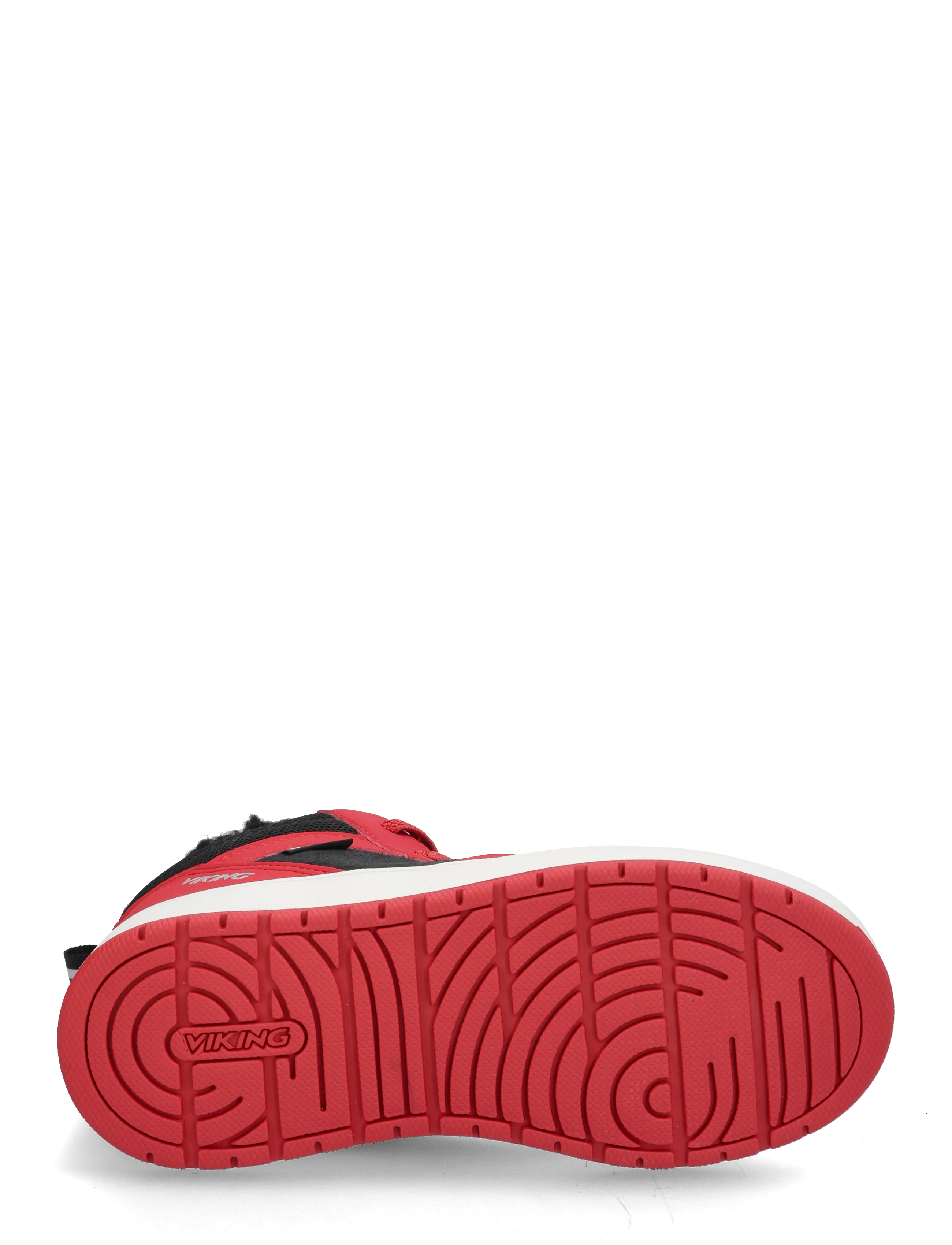 Viking - Epic Warm GTX - avalynė - black/red - 4