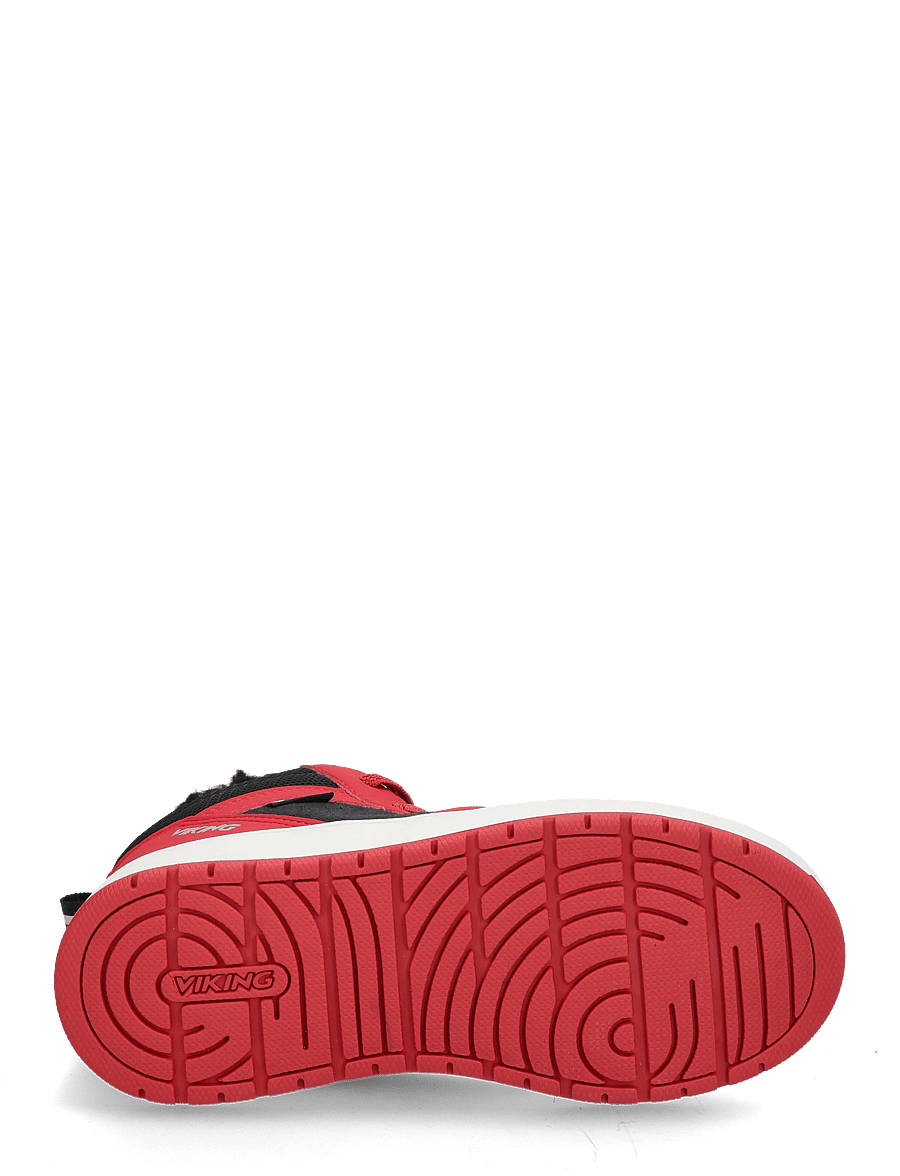 Viking - Epic Warm GTX - avalynė - black/red - 4
