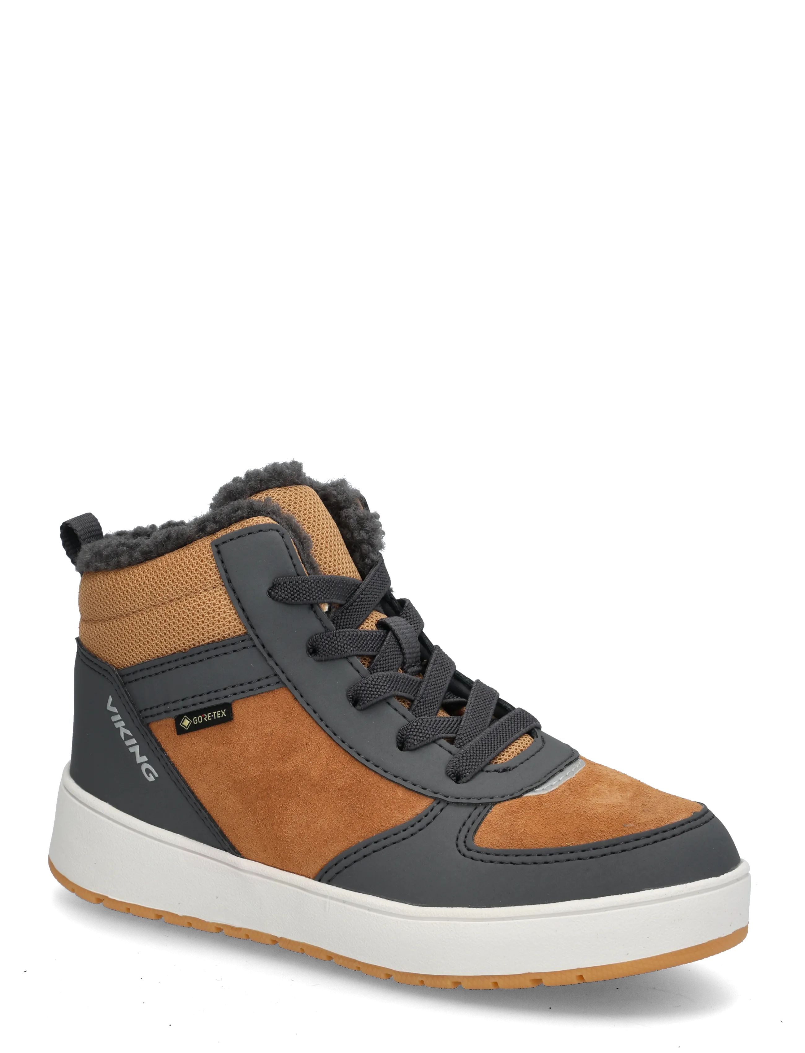 Viking Epic Warm Gtx - Brown - 39