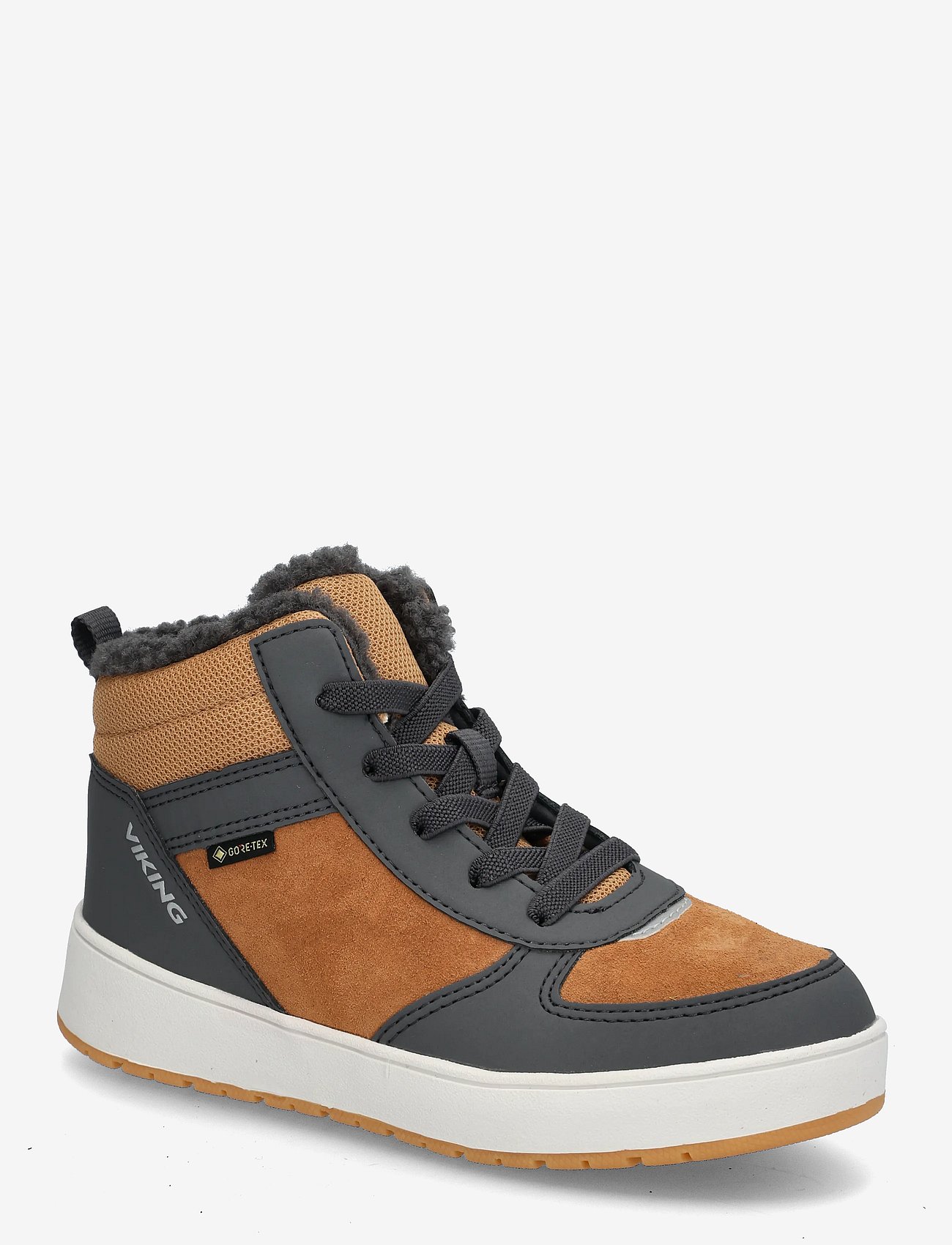 Viking Epic Warm Gtx - Brown - 39