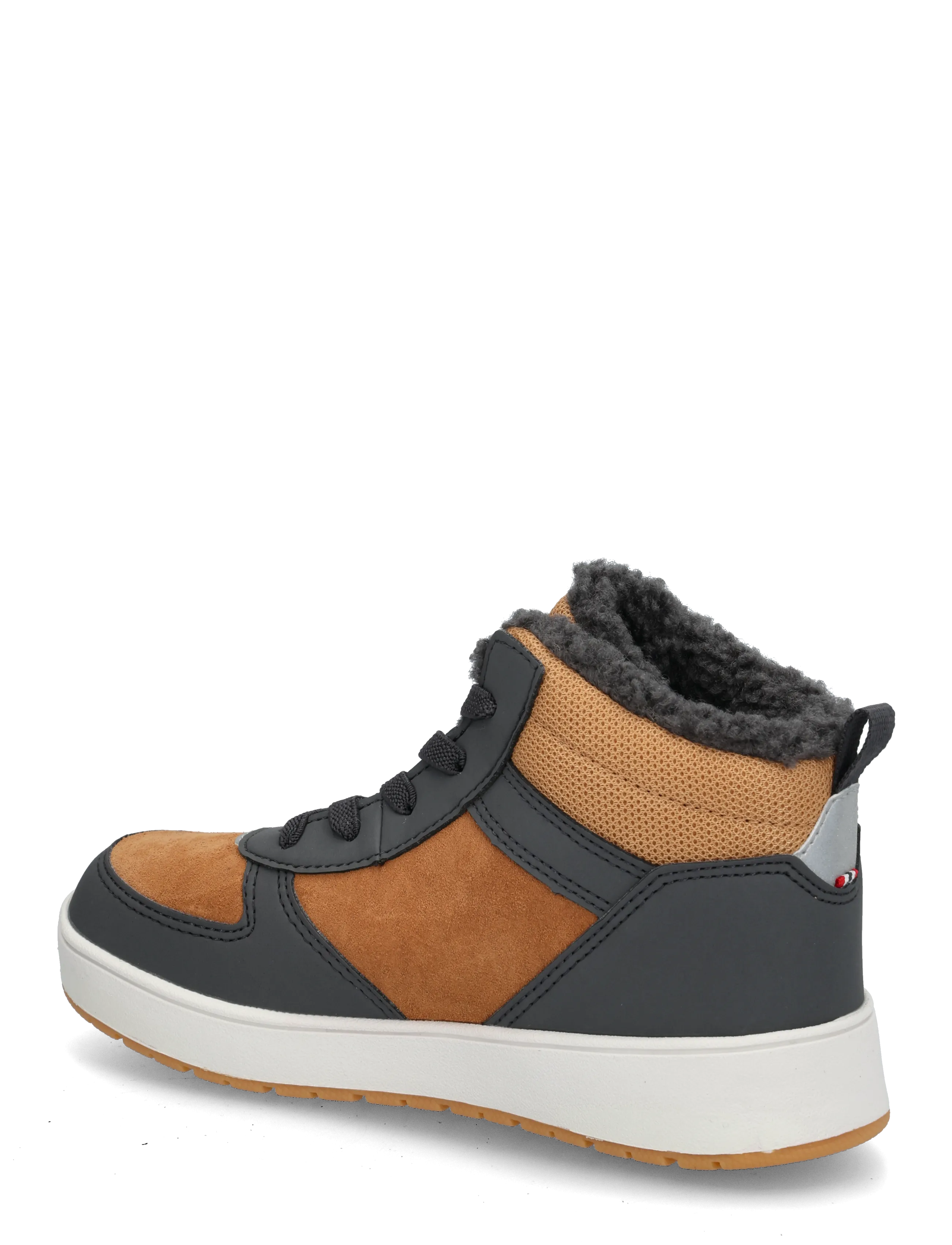 Viking - Epic Warm GTX - sko - camel/charcoal - 1