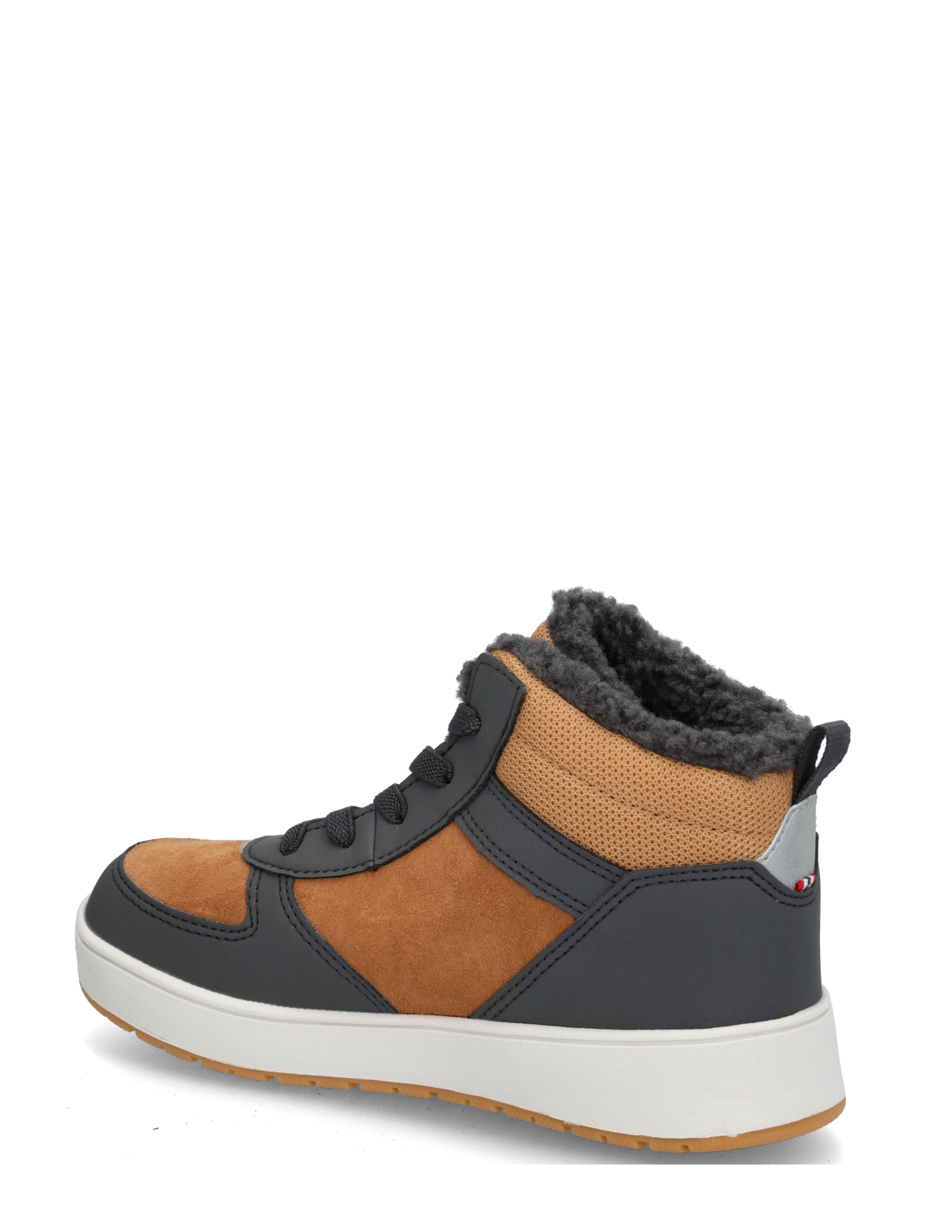 Viking - Epic Warm GTX - schuhe - camel/charcoal - 1