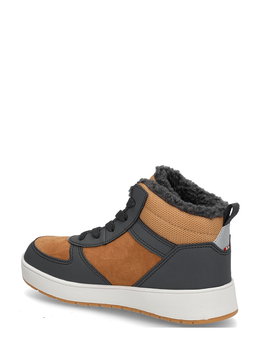 Viking - Epic Warm GTX - schuhe - camel/charcoal - 1