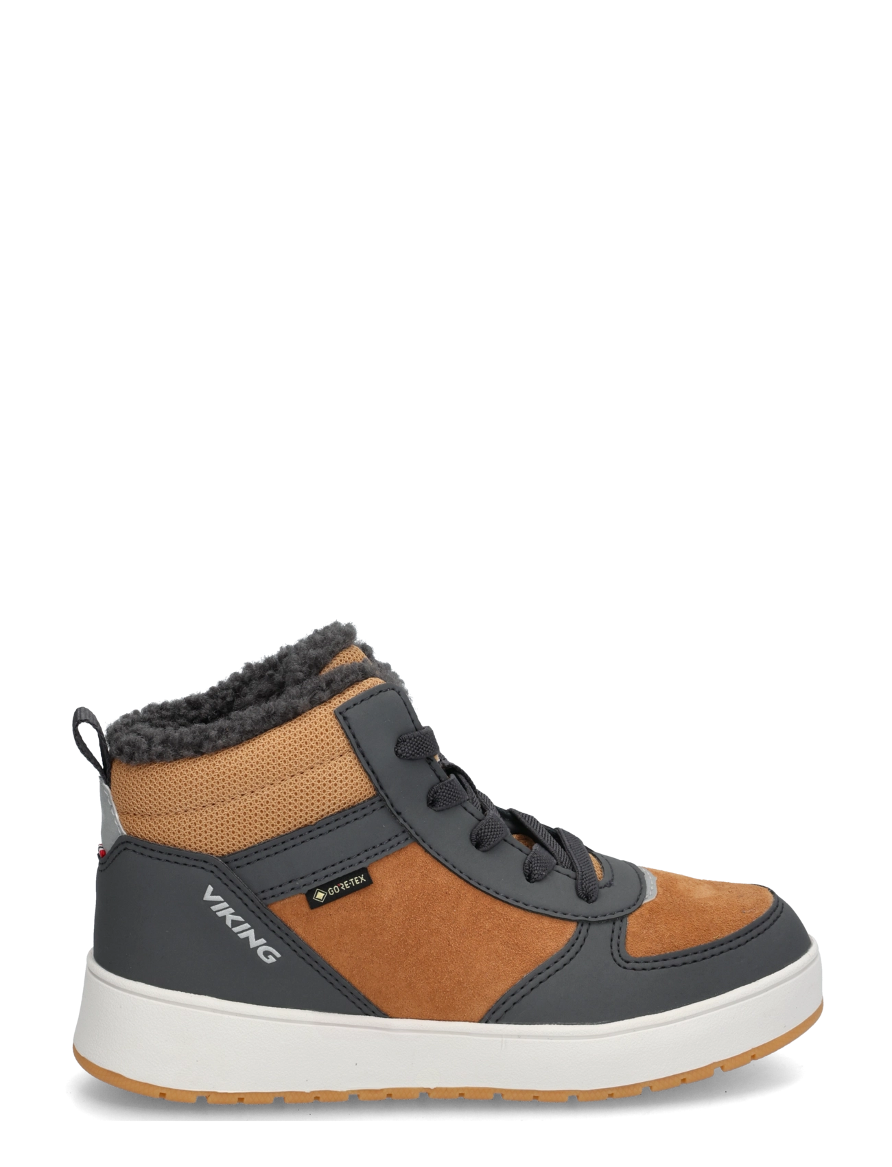 Viking - Epic Warm GTX - schuhe - camel/charcoal - 2