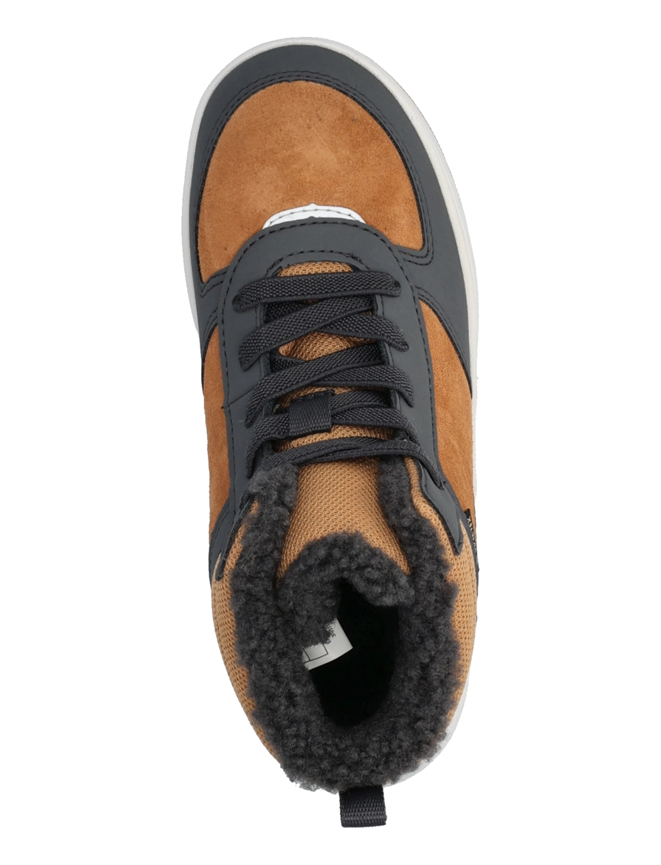 Viking - Epic Warm GTX - schuhe - camel/charcoal - 3