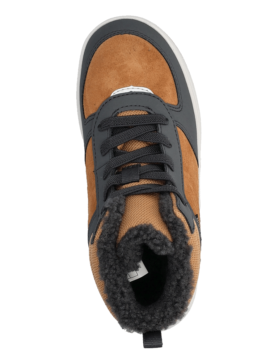 Viking - Epic Warm GTX - schuhe - camel/charcoal - 3