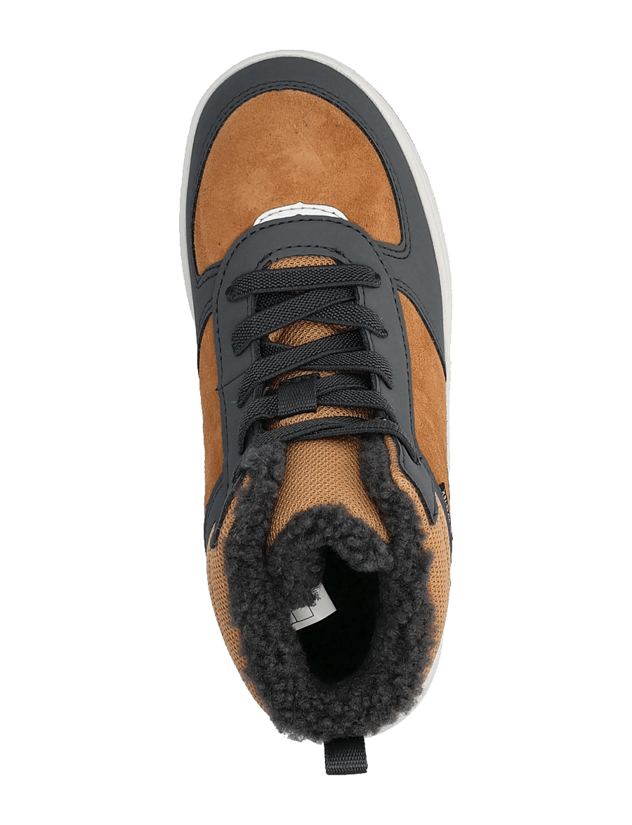 Viking - Epic Warm GTX - sko - camel/charcoal - 3