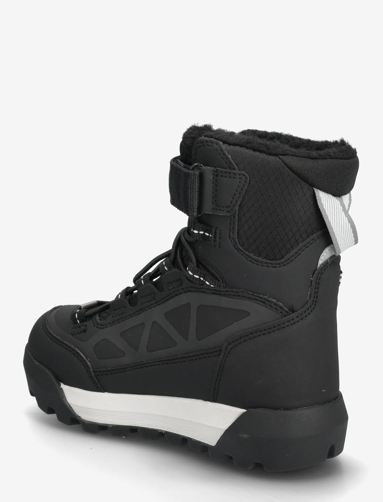 Viking - Constrictor Warm SC WP 1V SL - black - 2