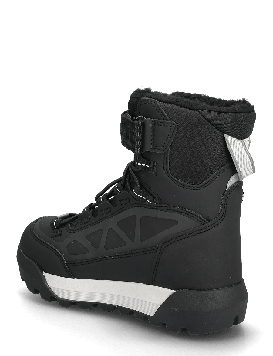 Viking - Constrictor Warm SC WP 1V SL - black - 2