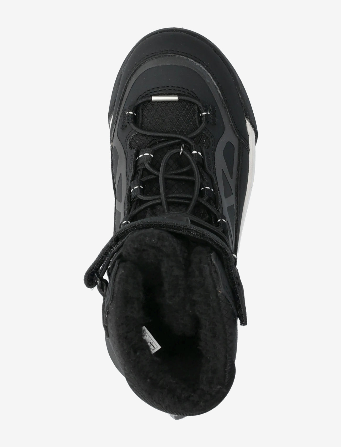 Viking - Constrictor Warm SC WP 1V SL - black - 3